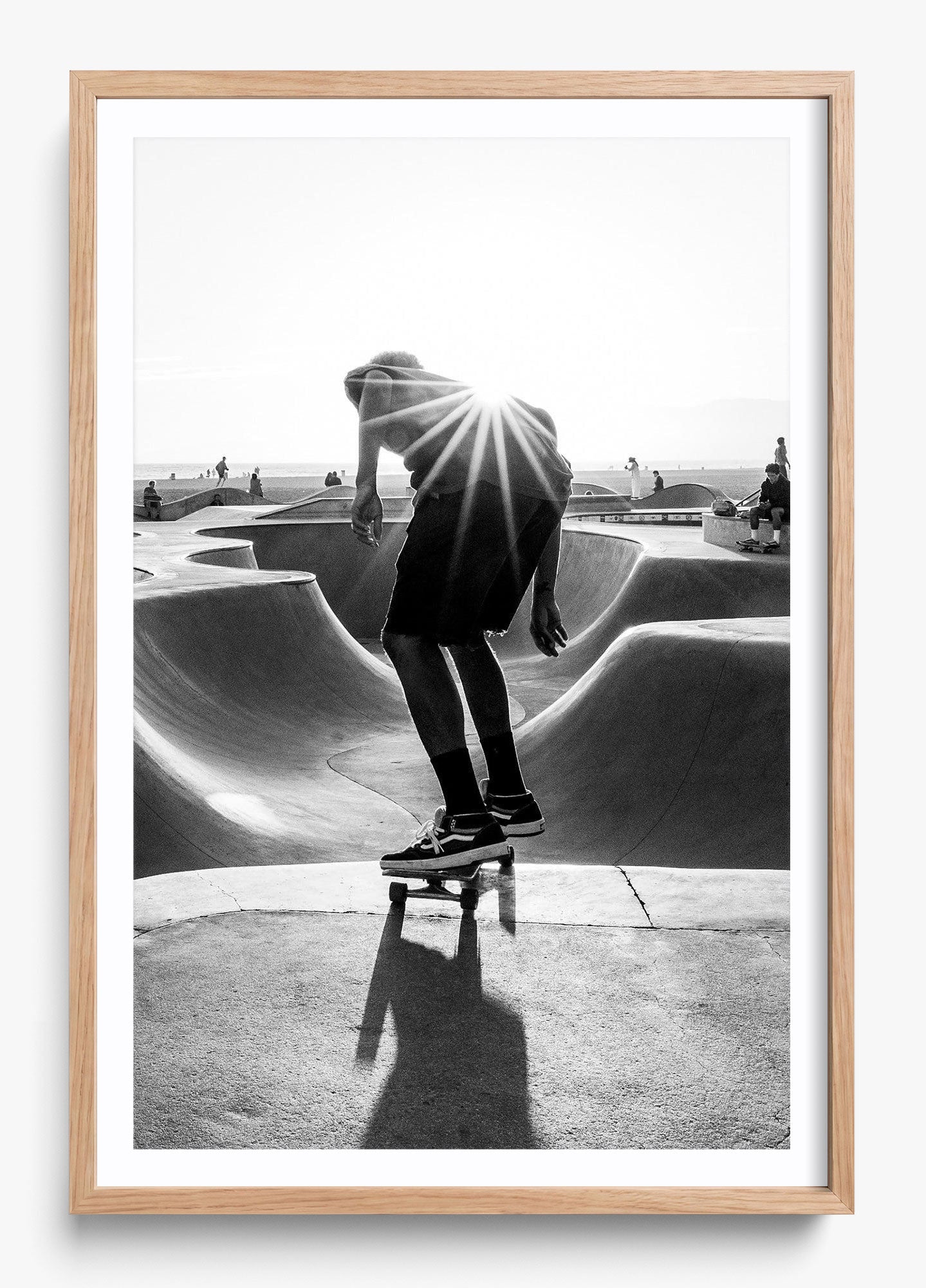 Drop In