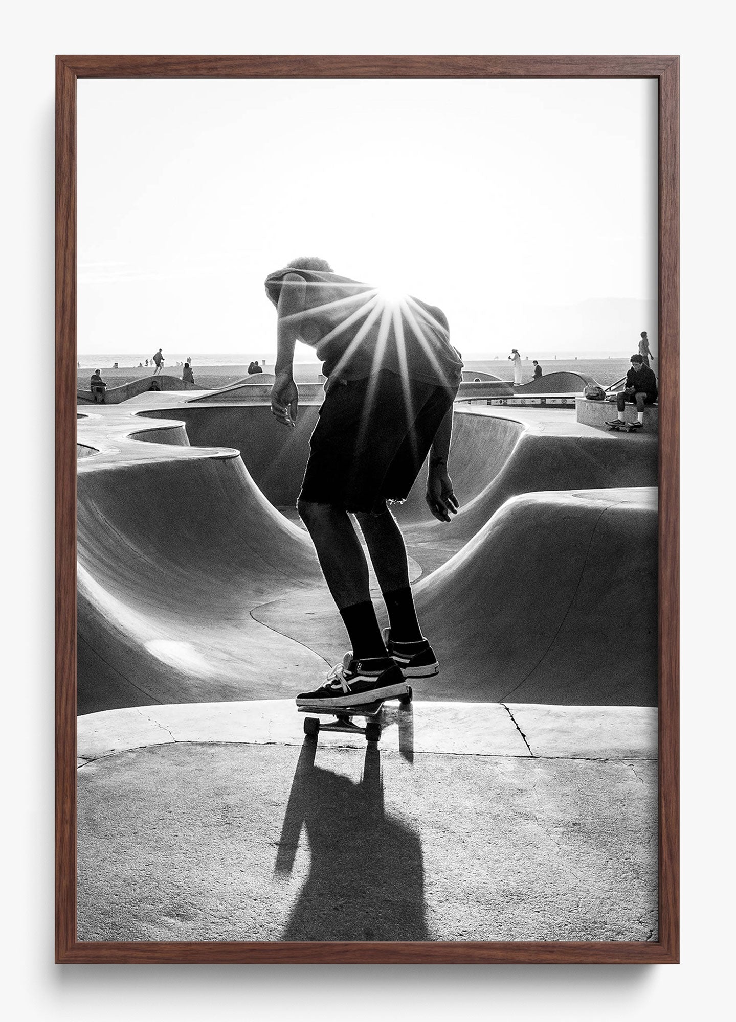 Drop In
