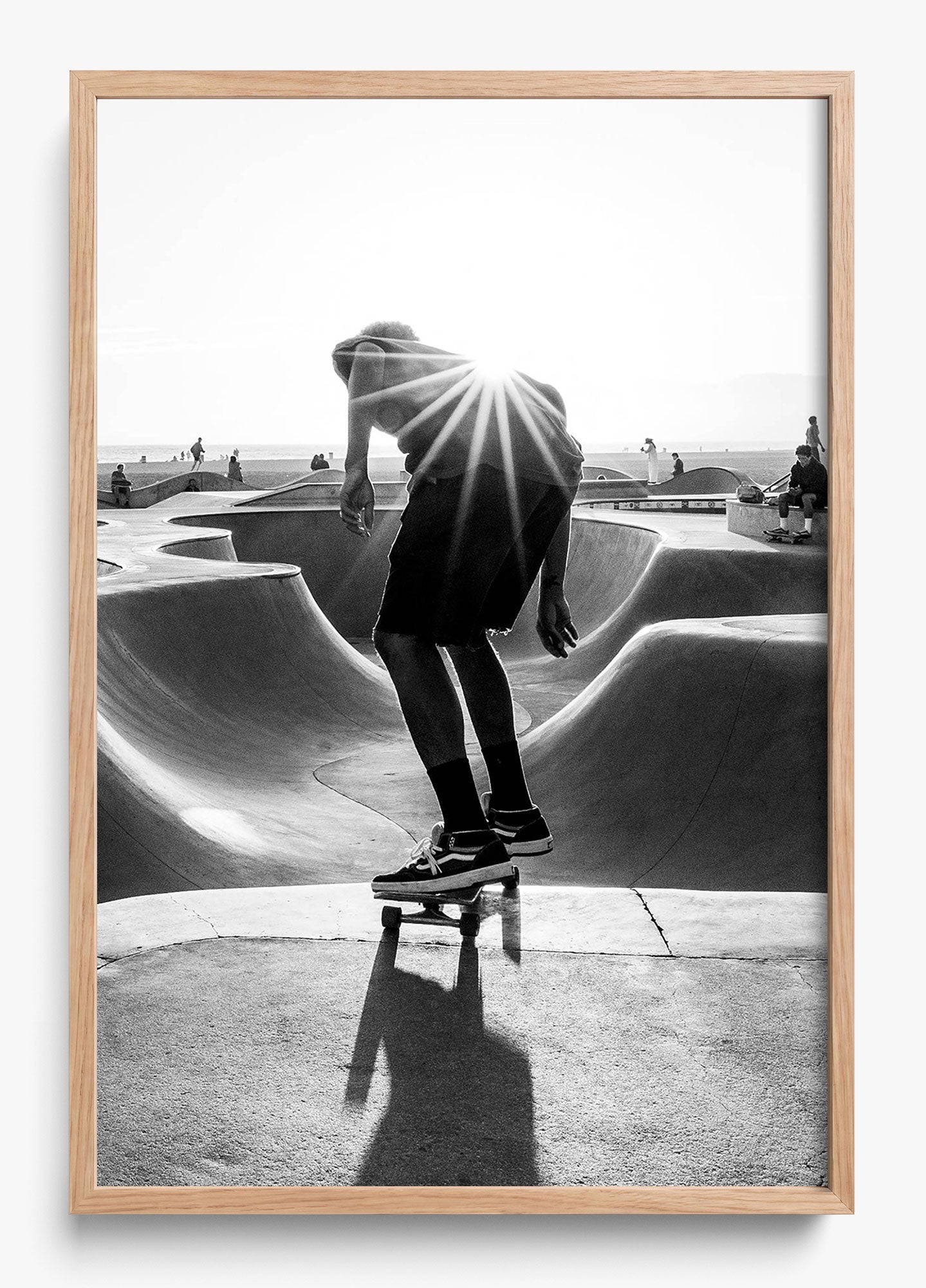 Drop In
