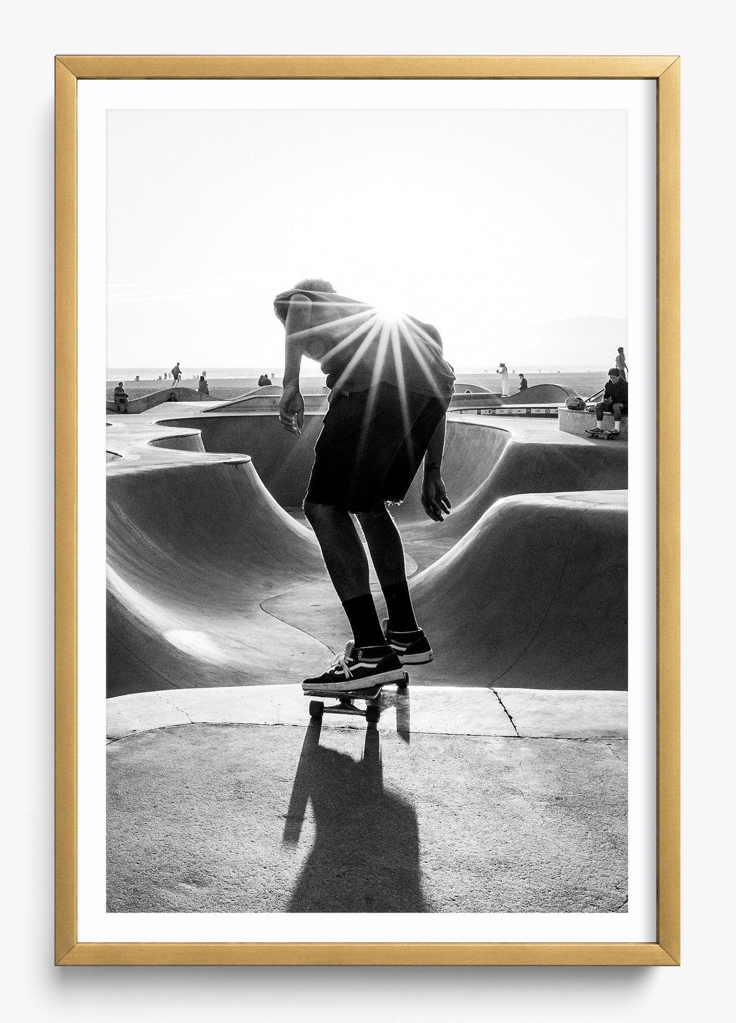 Drop In