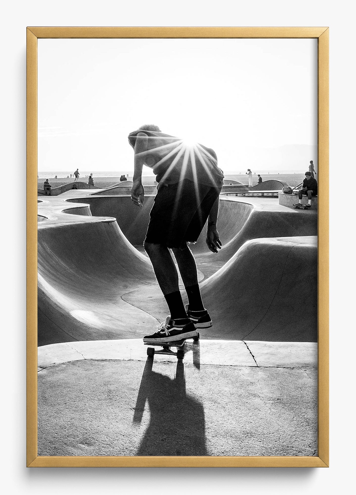 Drop In