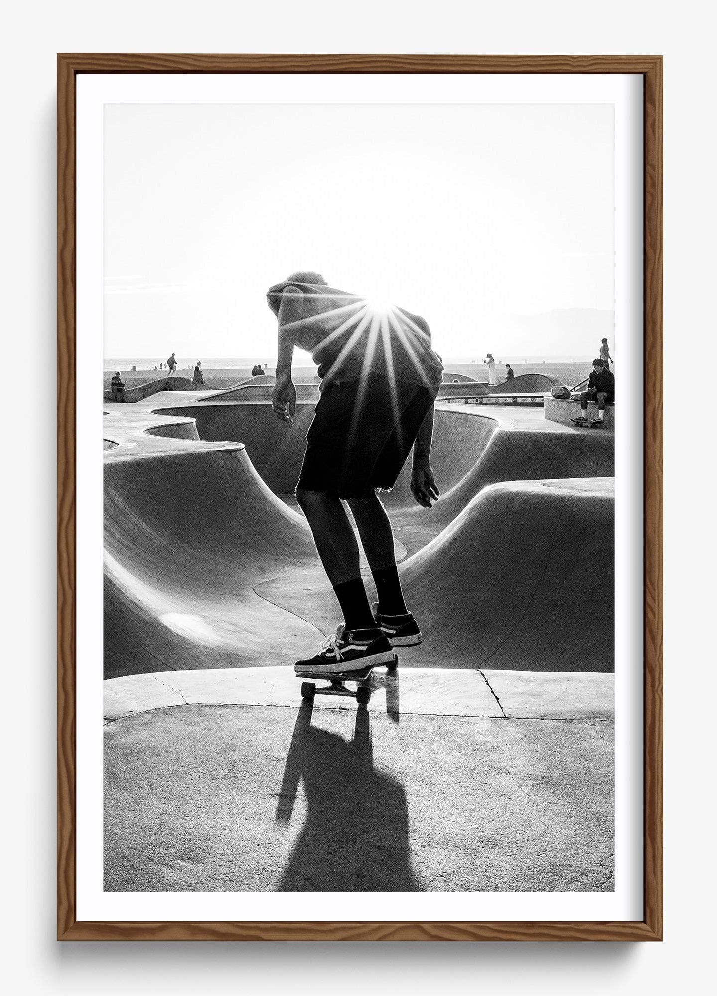 Drop In