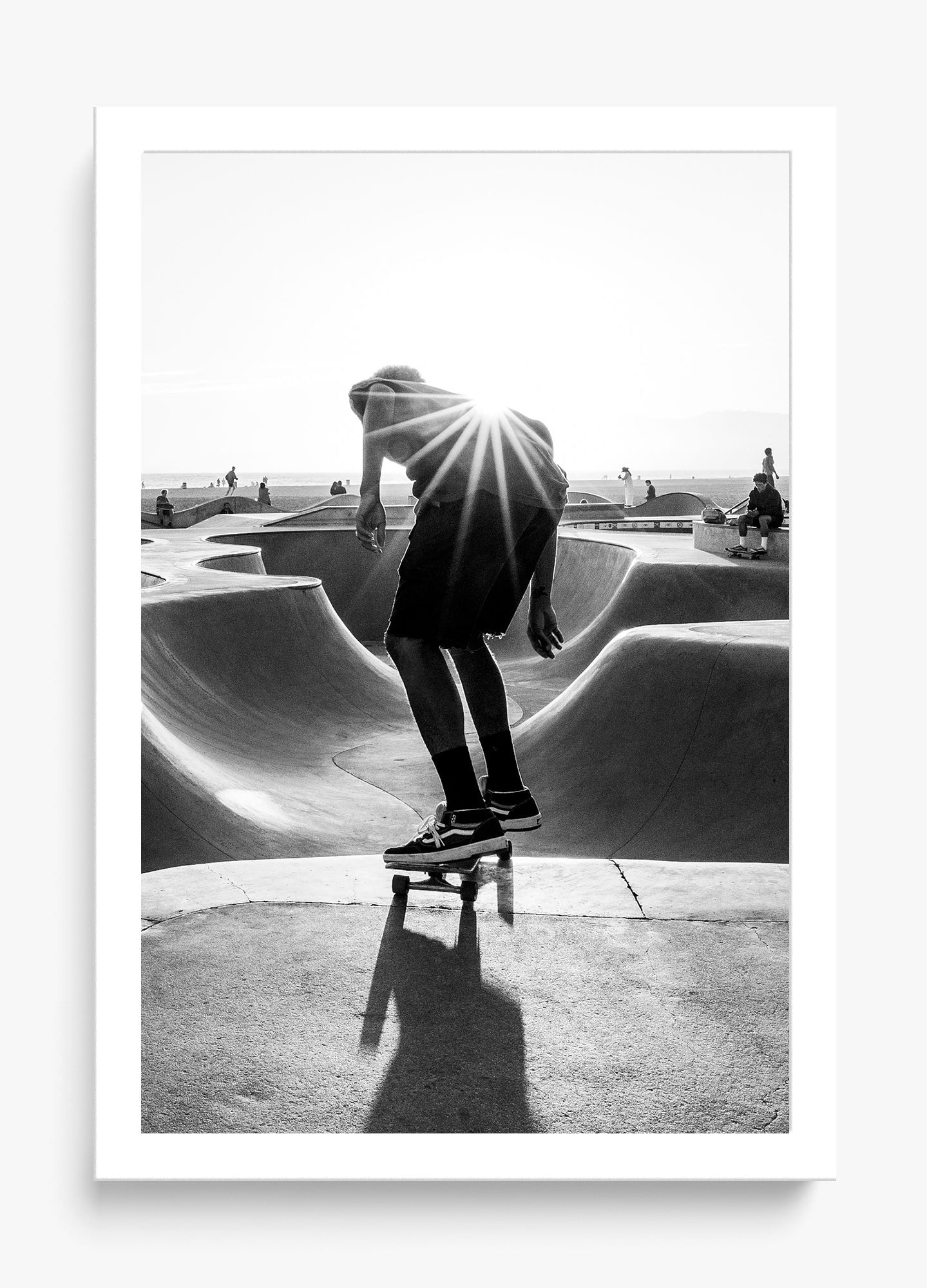 Drop In