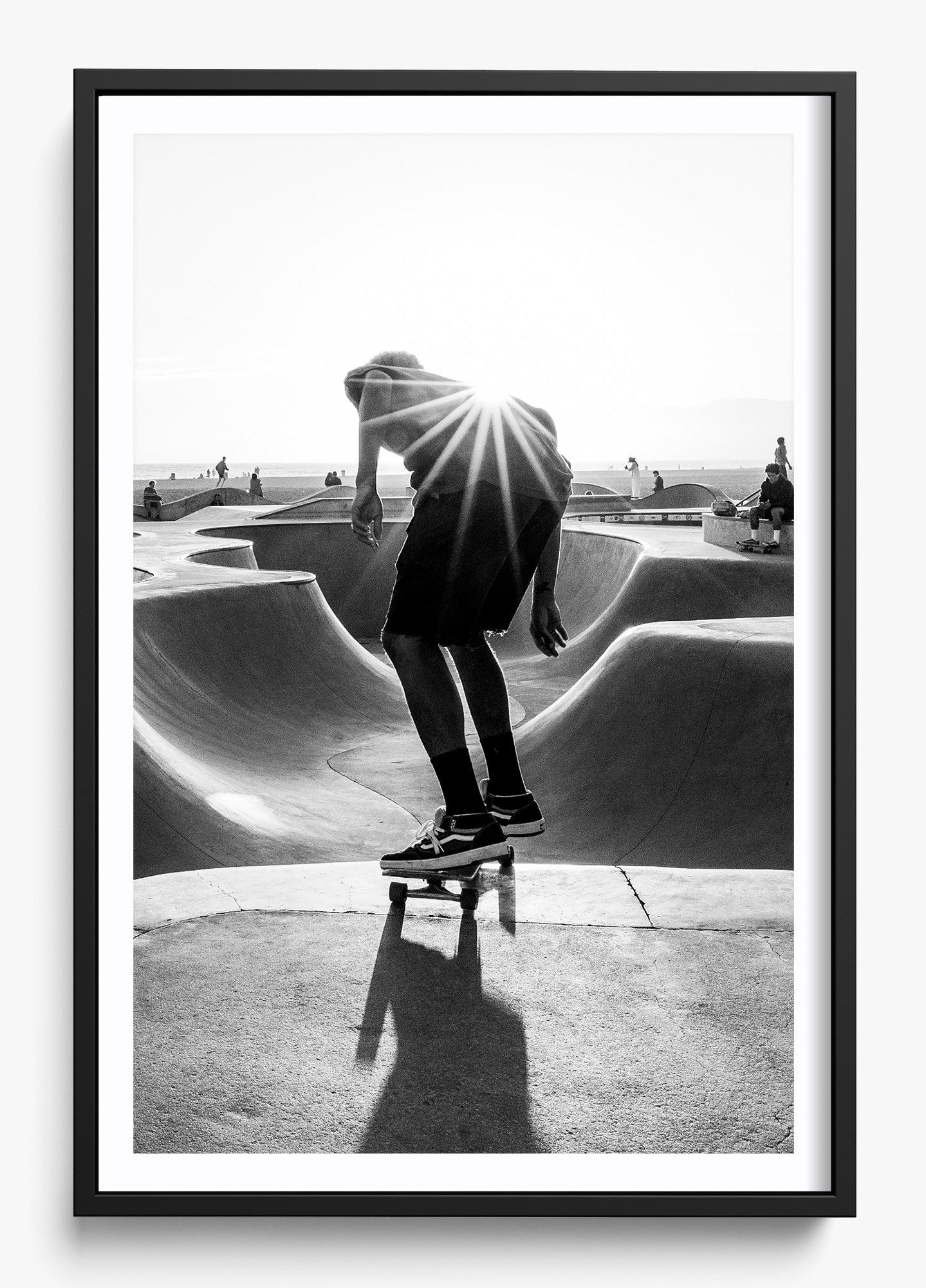 Drop In