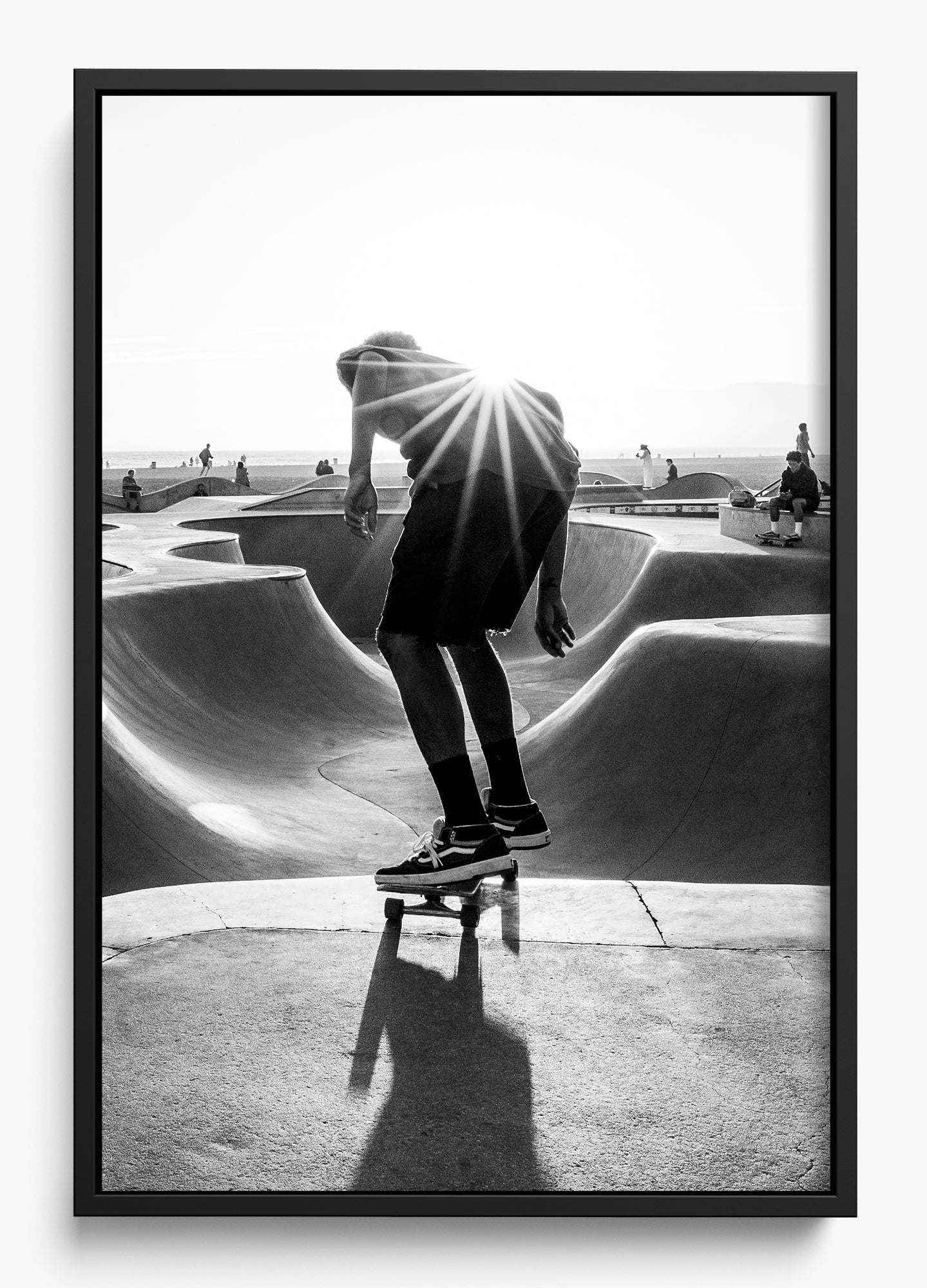 Drop In