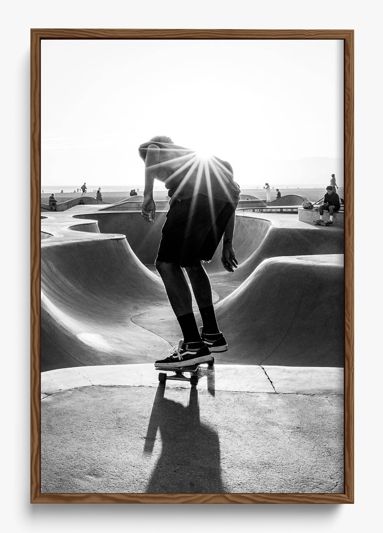 Drop In