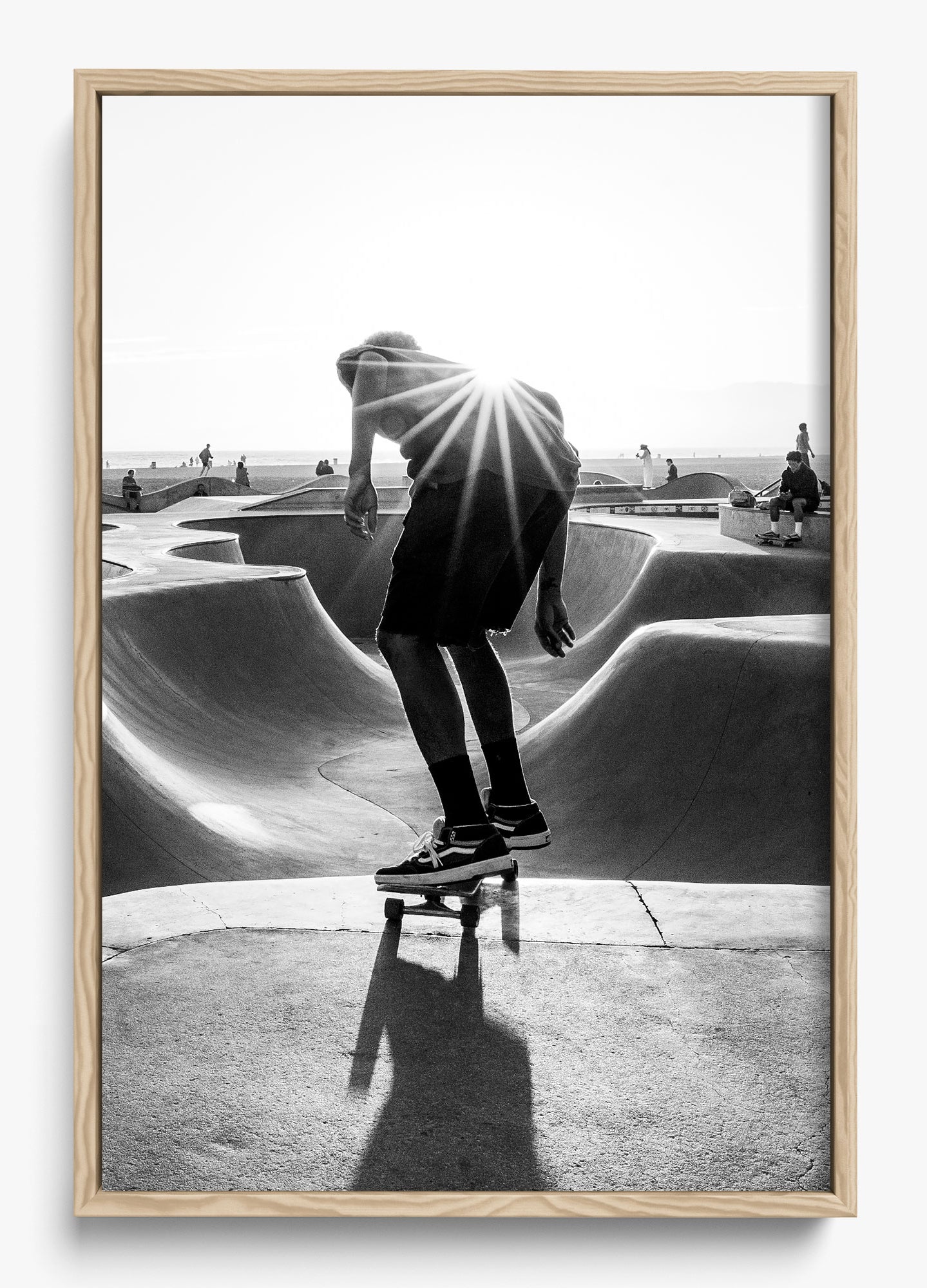 Drop In