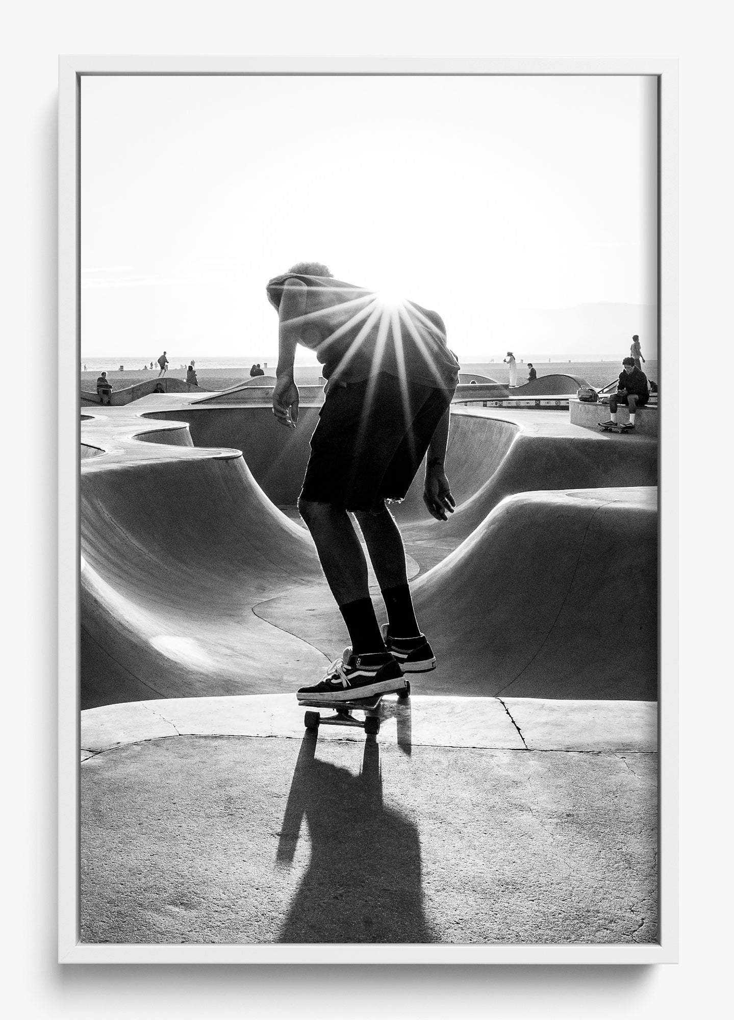 Drop In