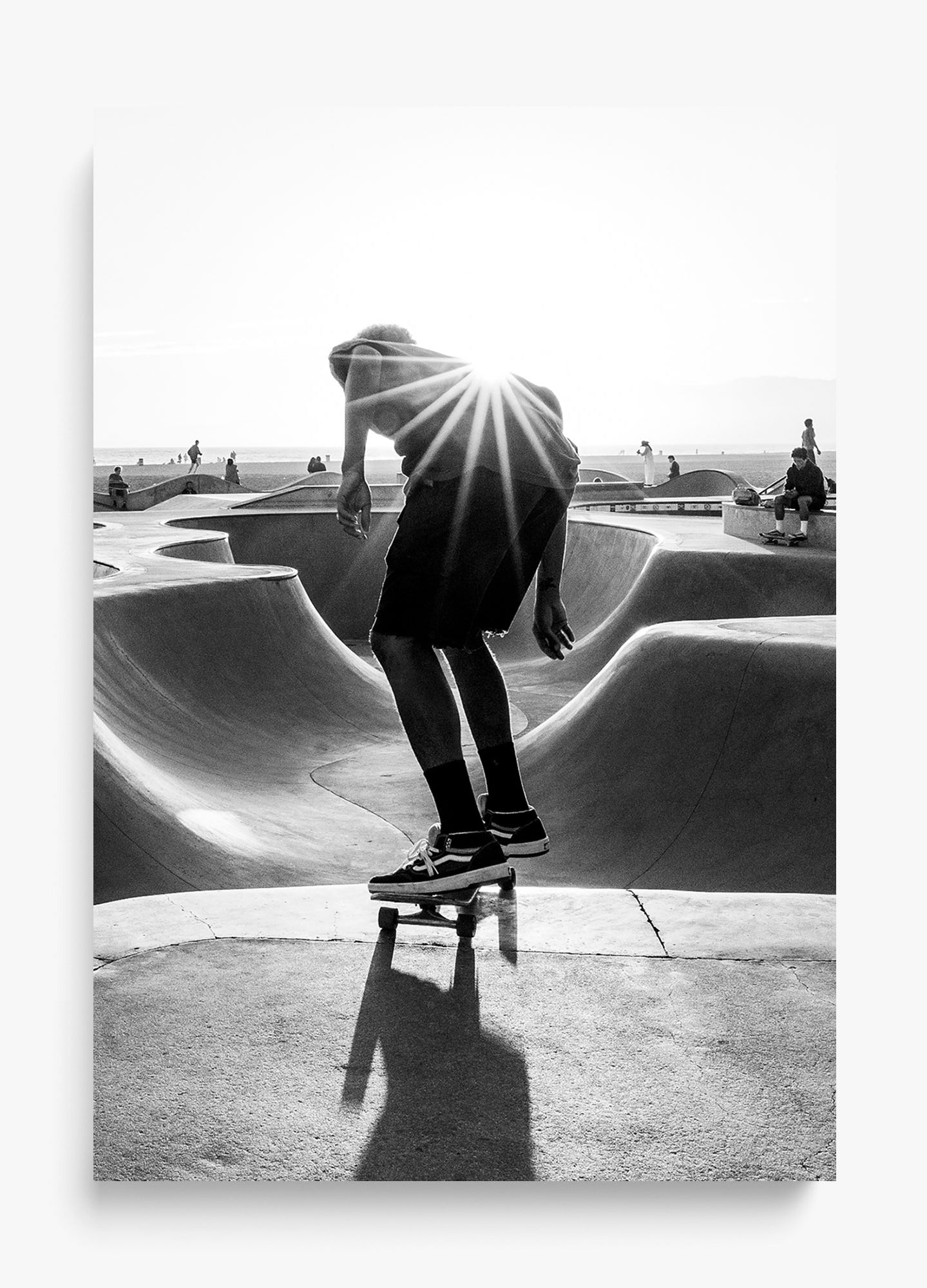 Drop In