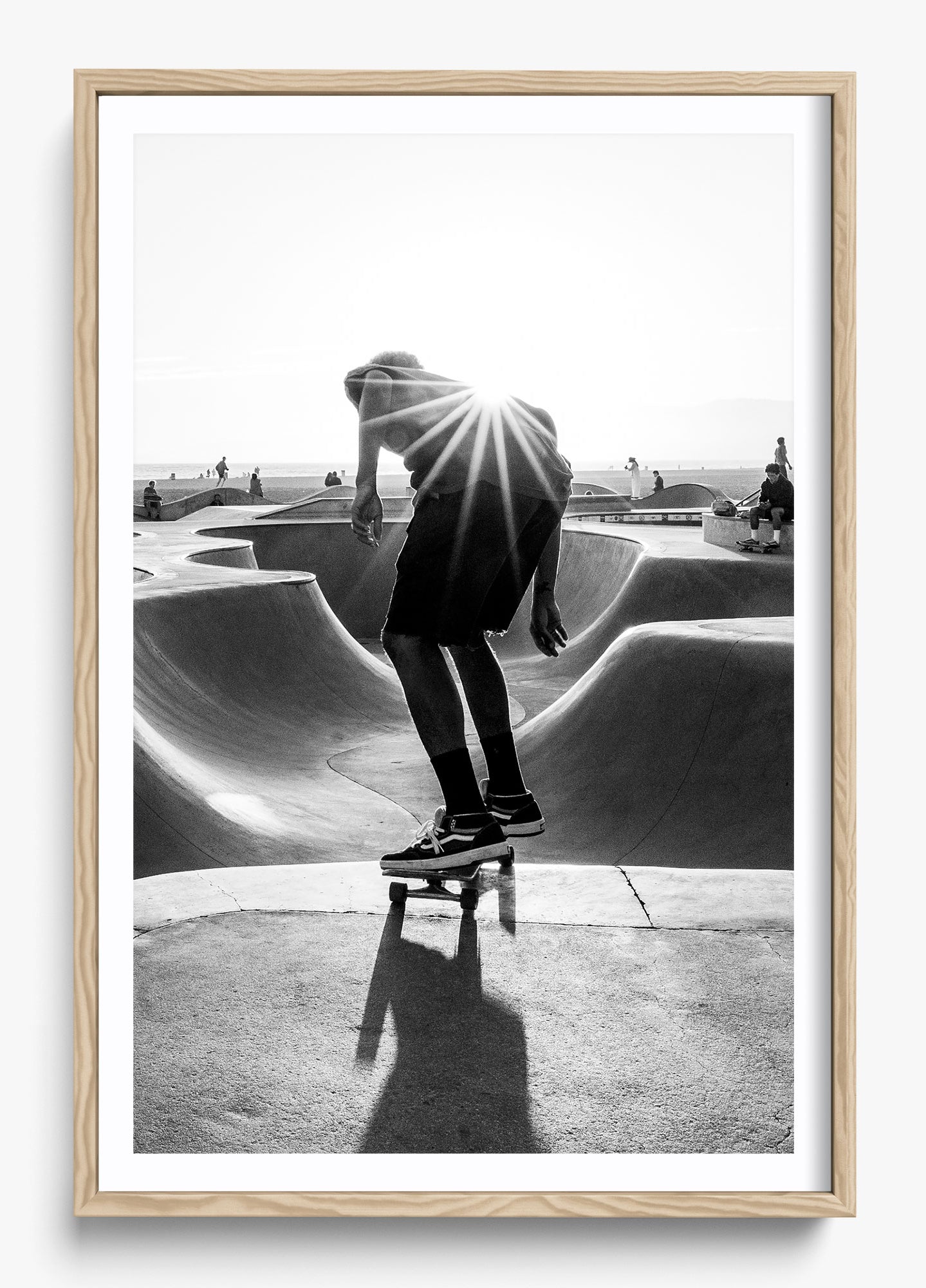 Drop In