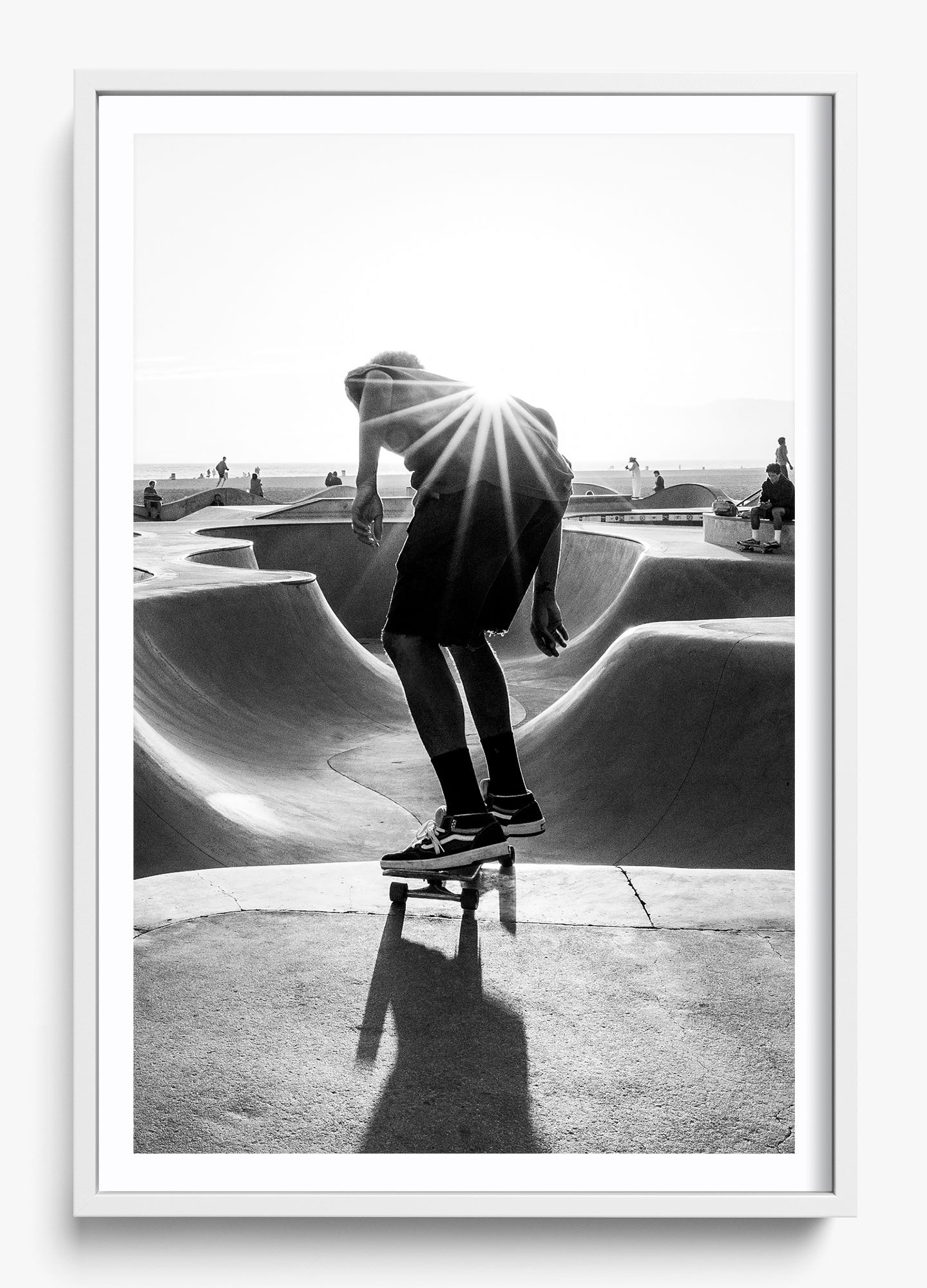 Drop In