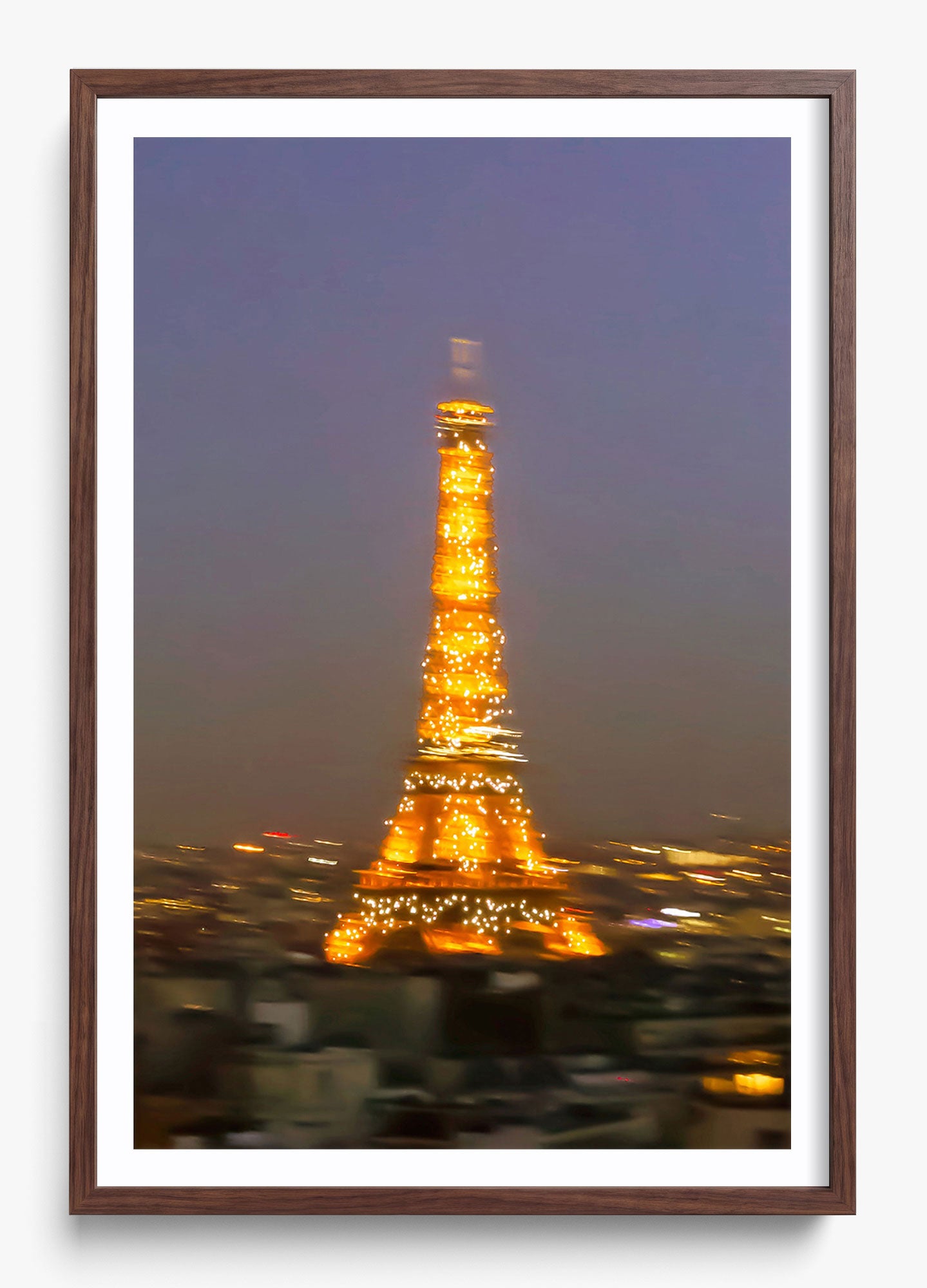 Eiffel Essence