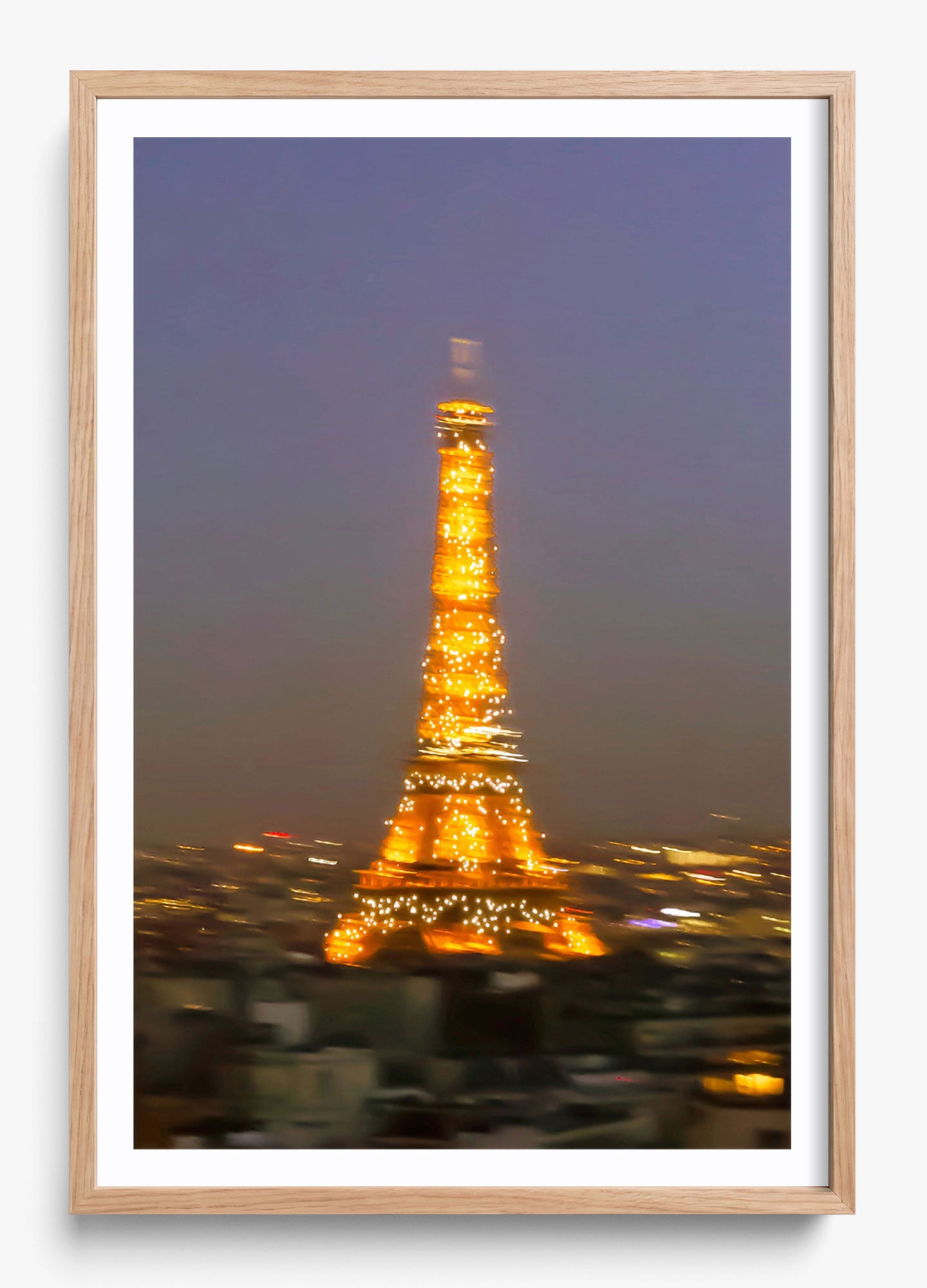 Eiffel Essence