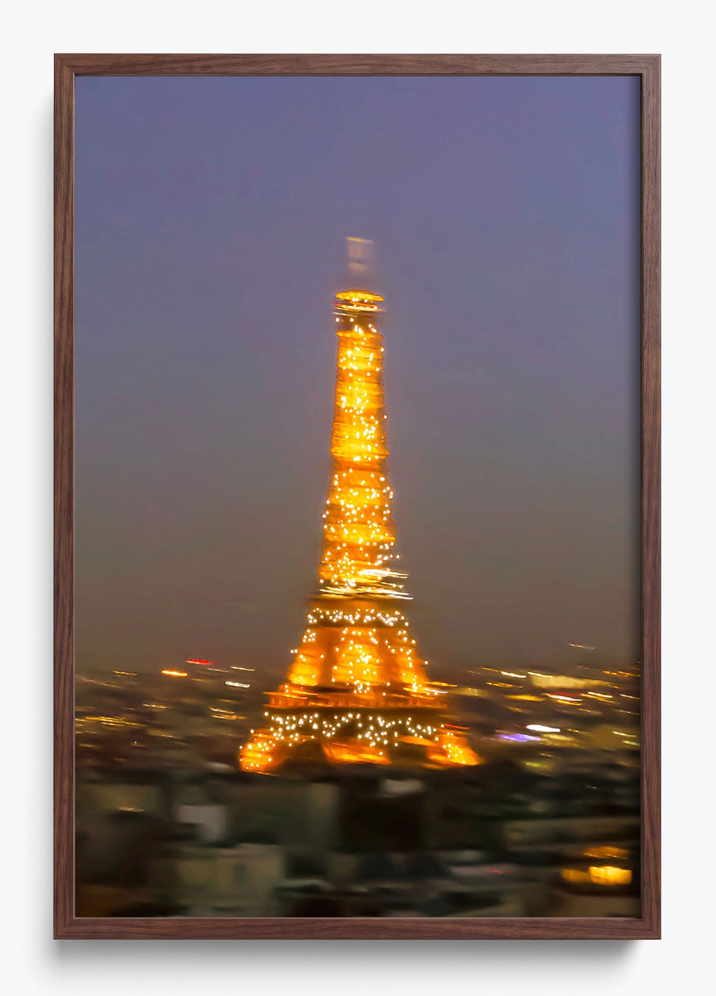 Eiffel Essence
