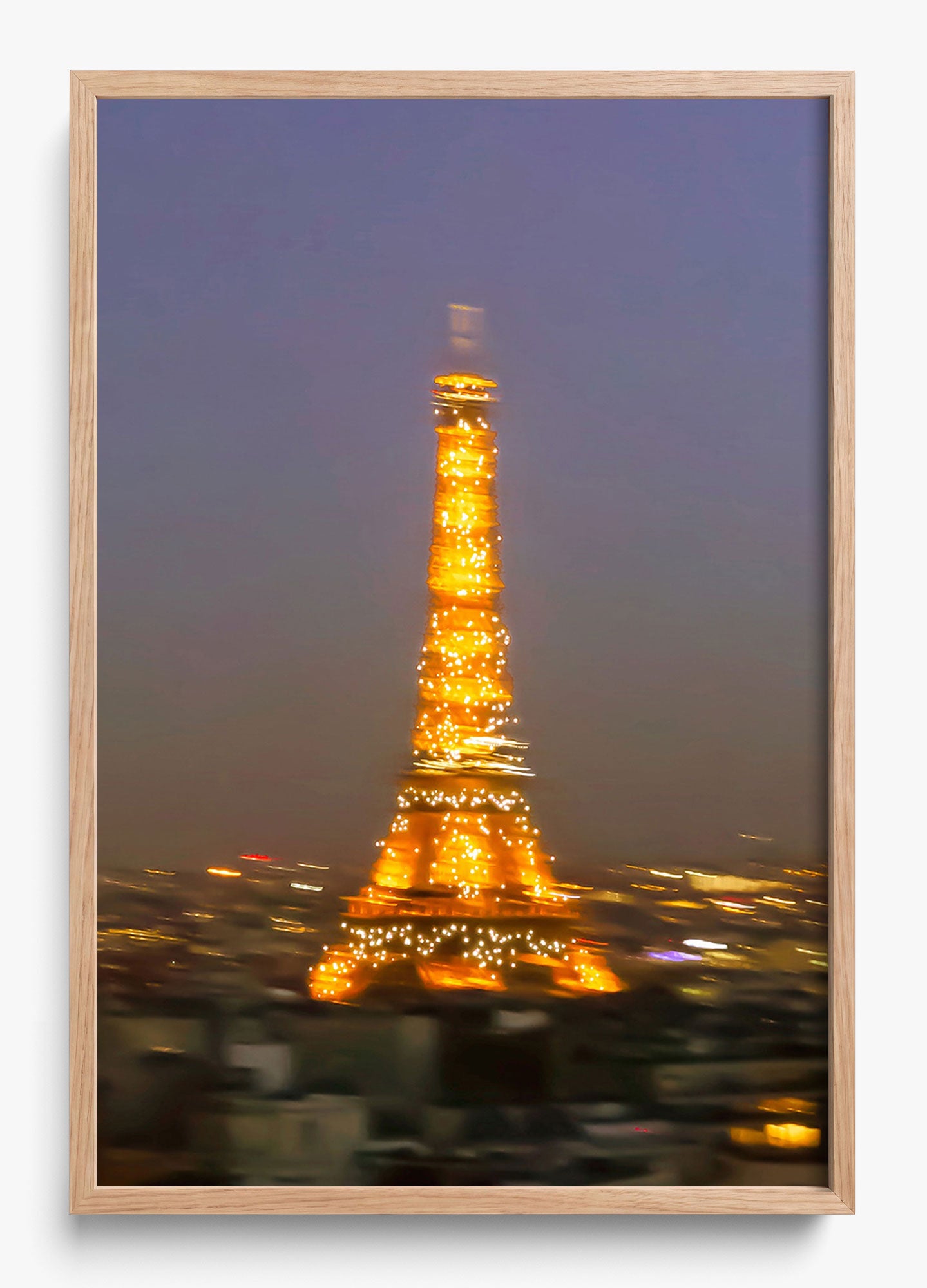 Eiffel Essence