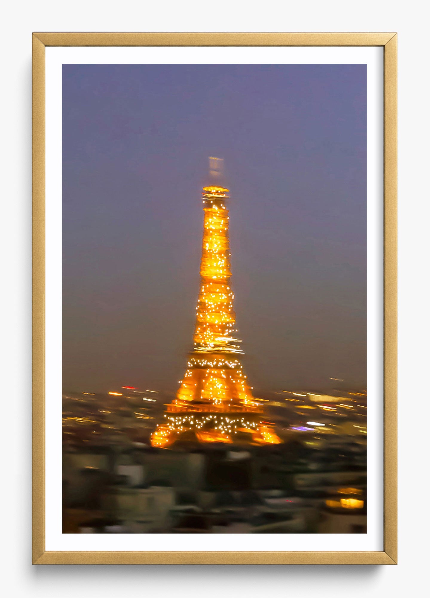 Eiffel Essence