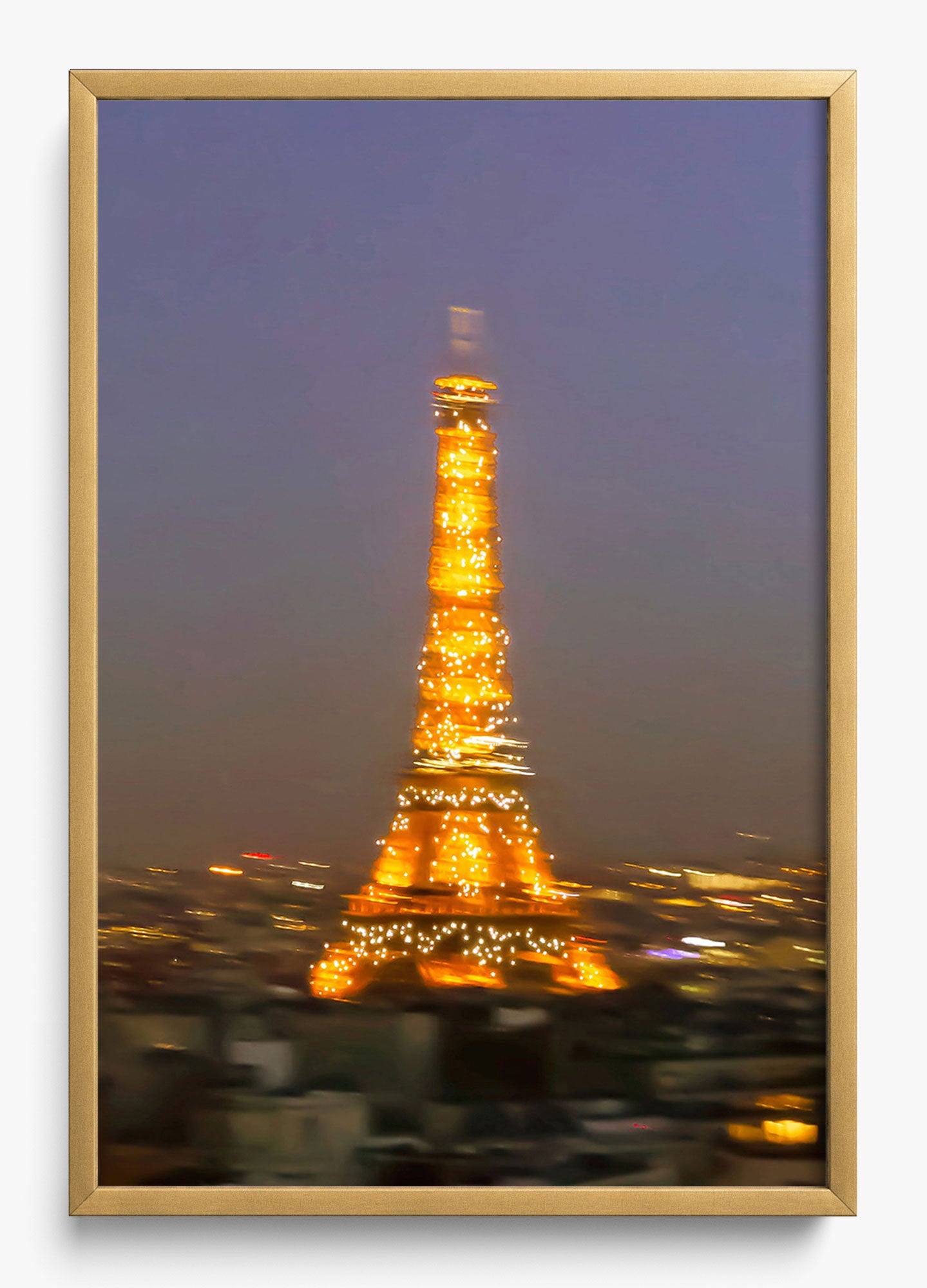 Eiffel Essence