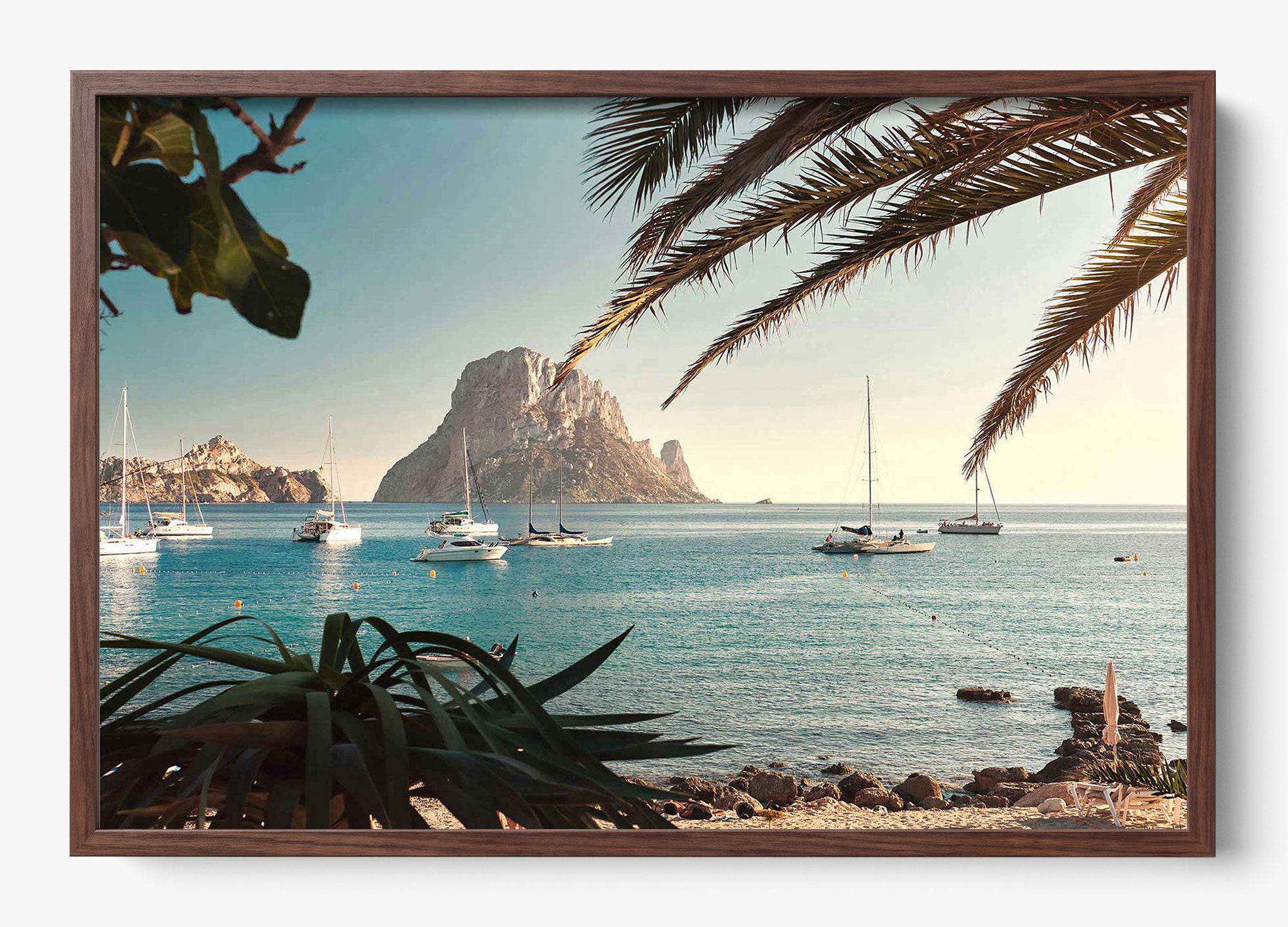 Es Vedra