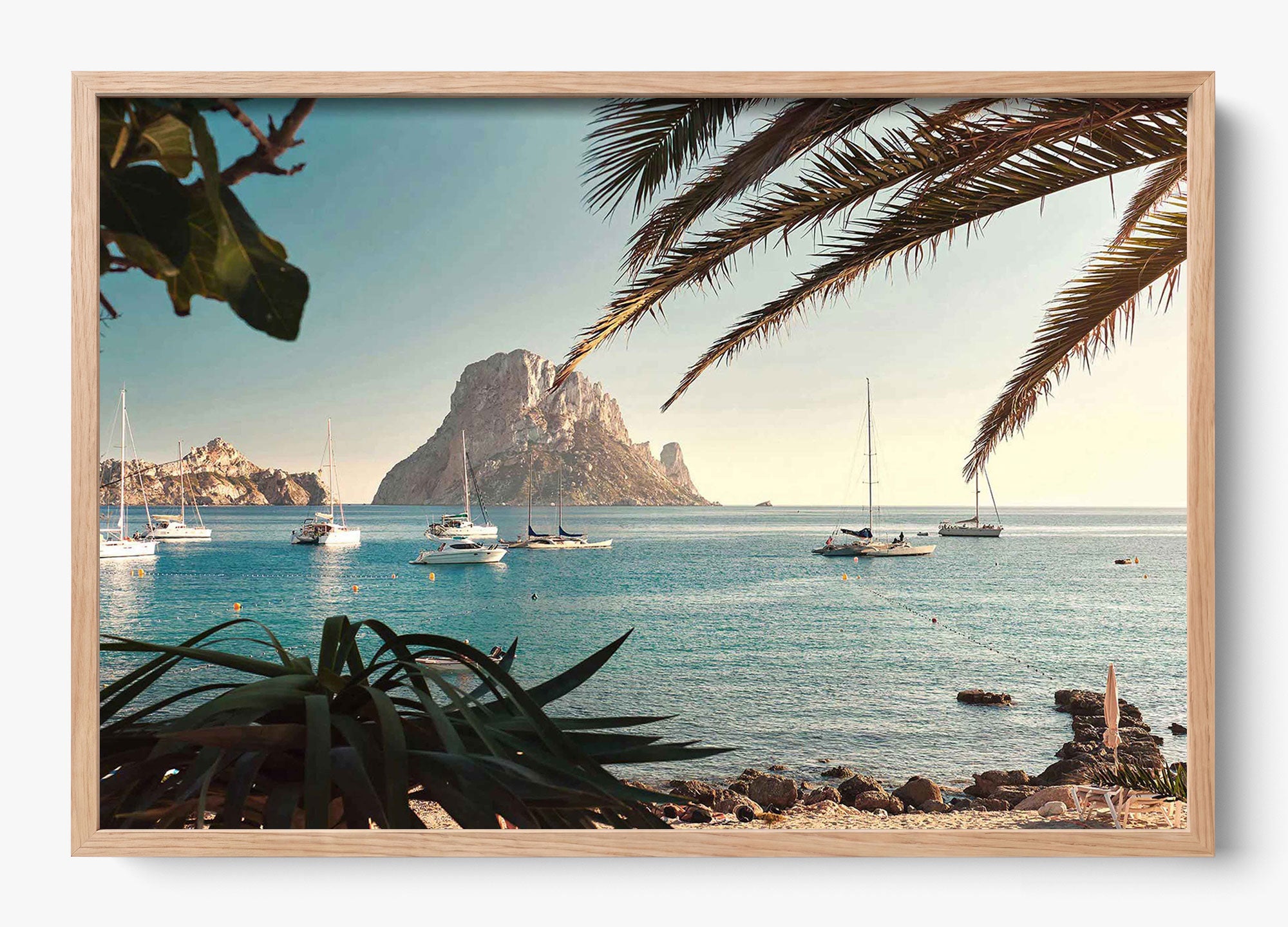 Es Vedra