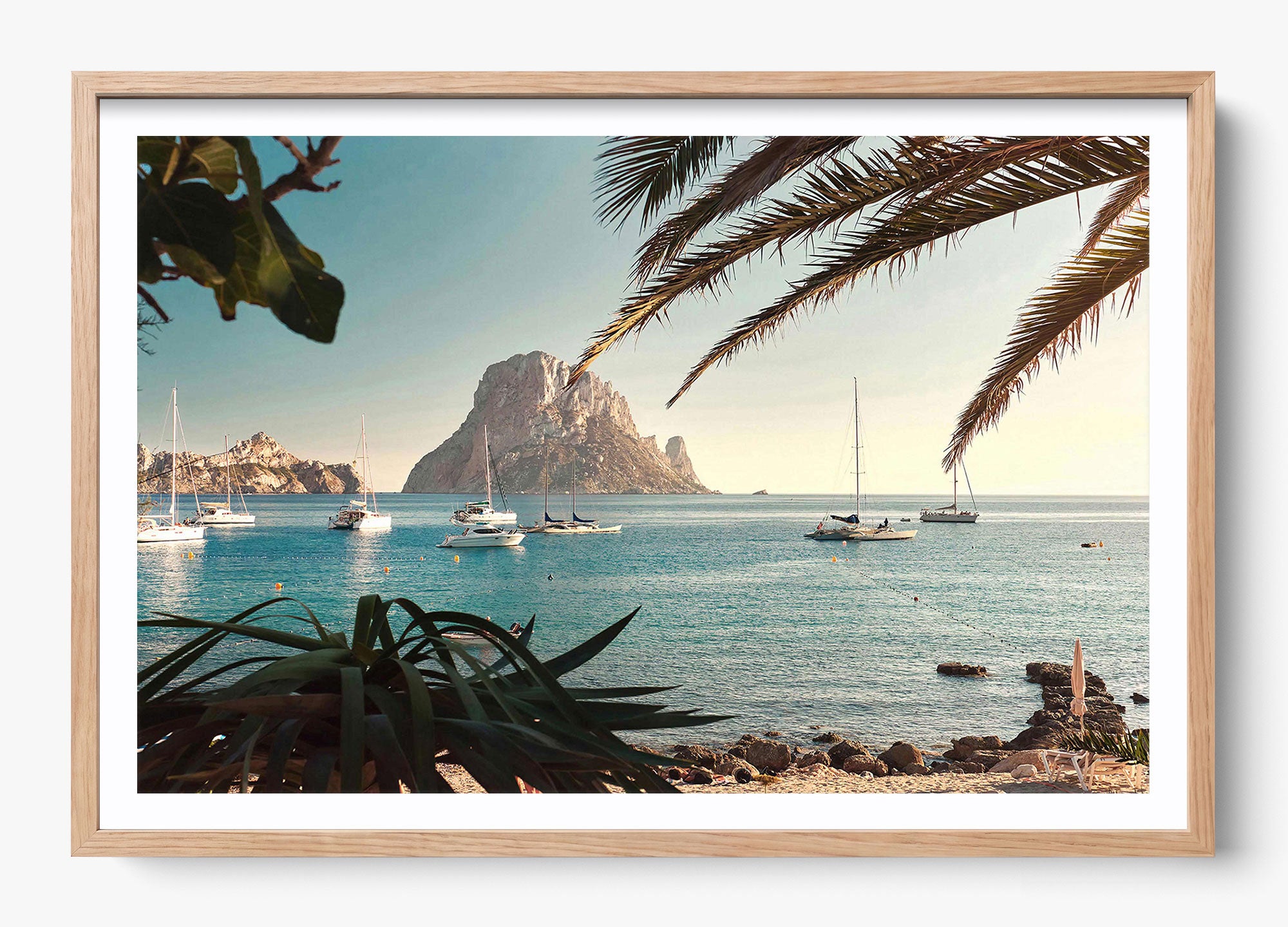 Es Vedra