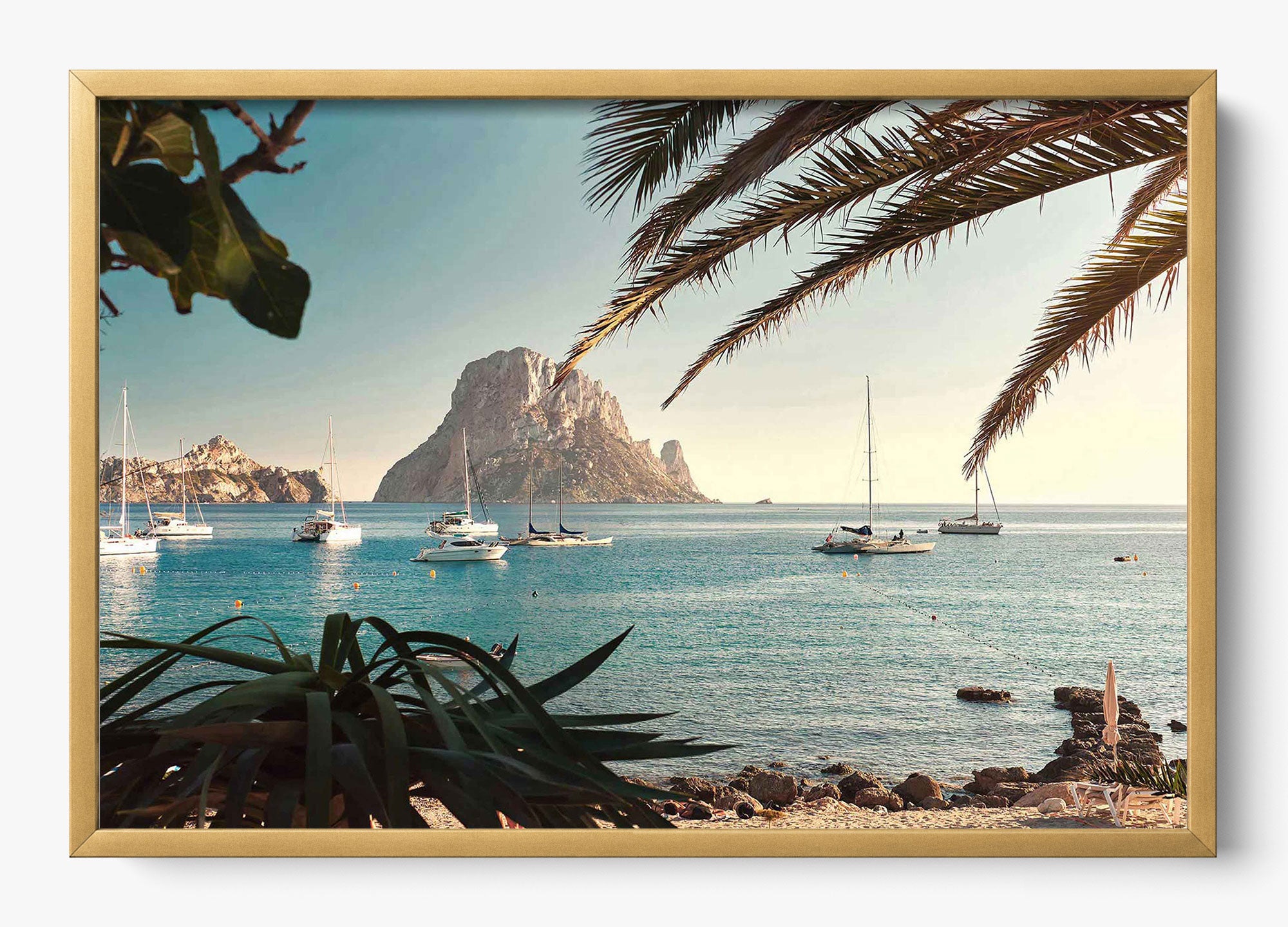 Es Vedra