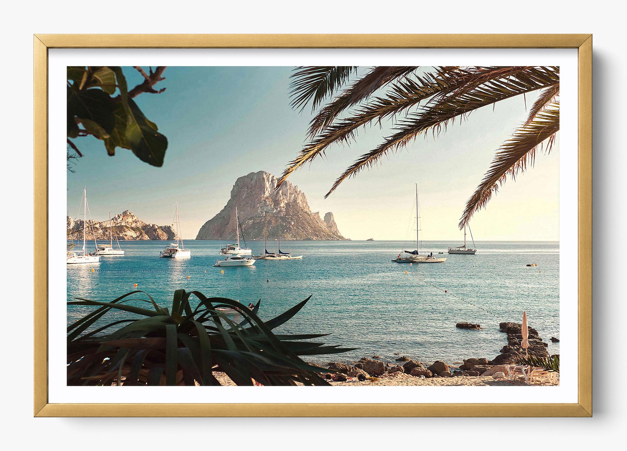 Es Vedra