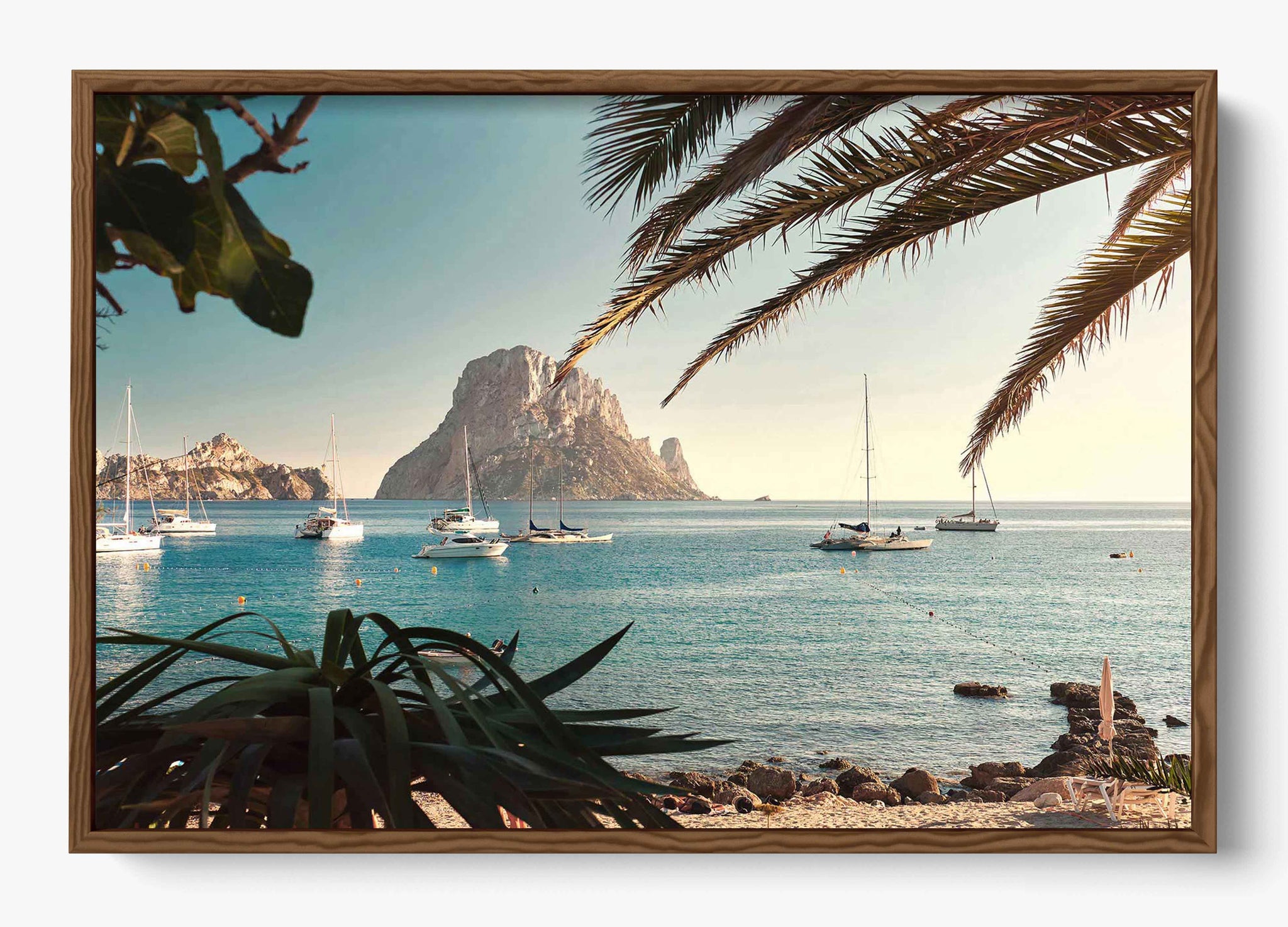Es Vedra