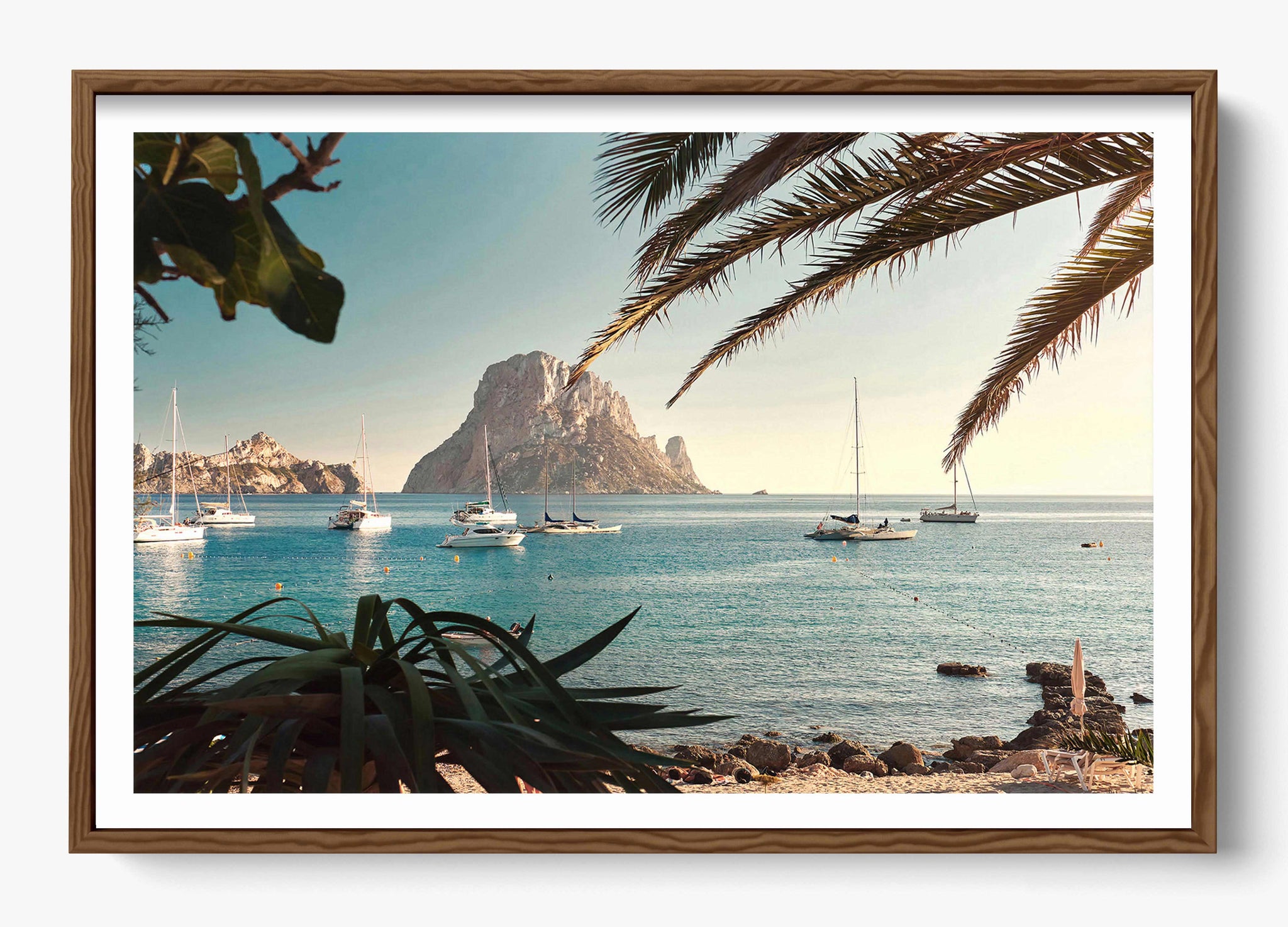 Es Vedra