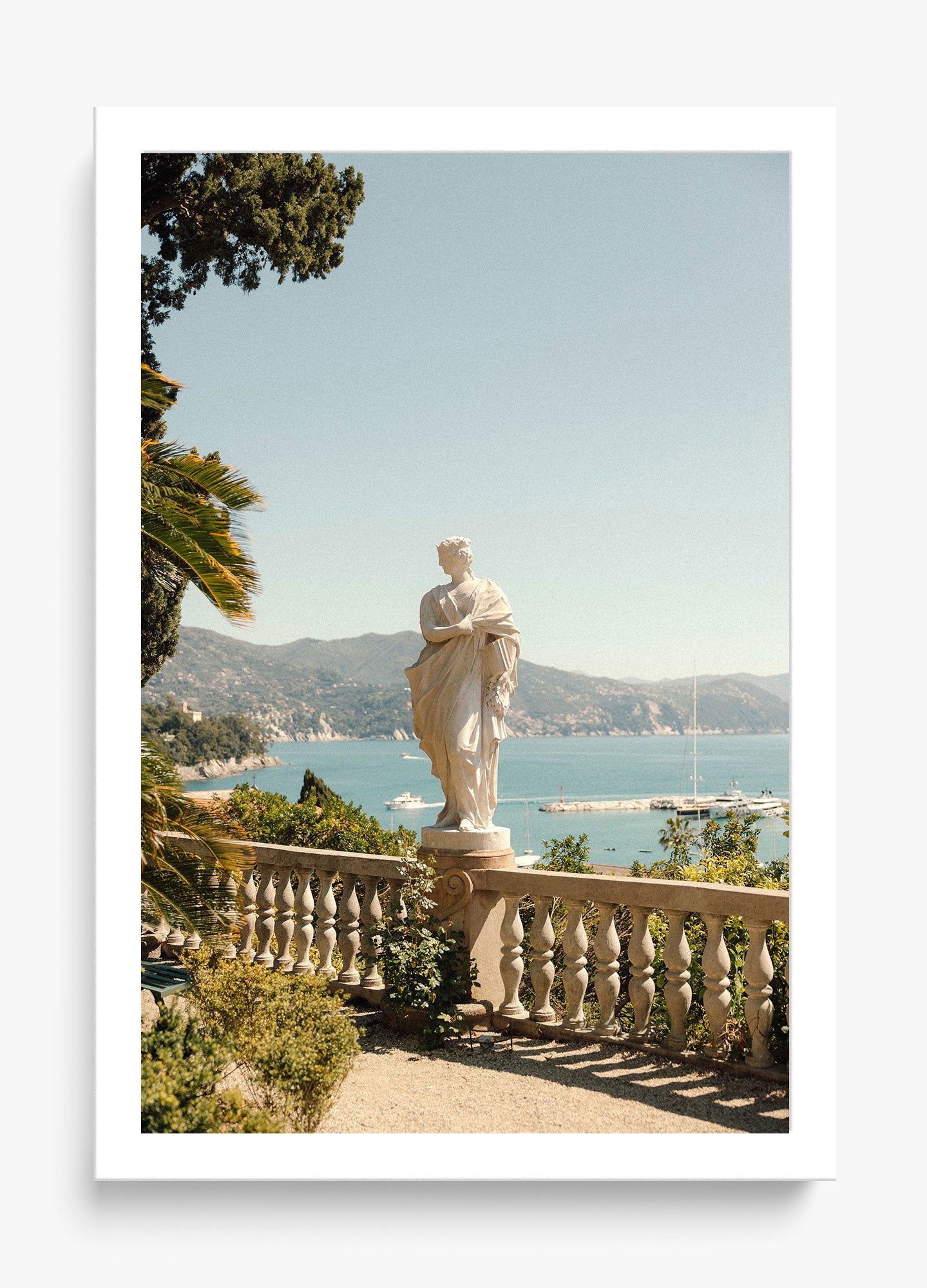 Mediterranean Reverie