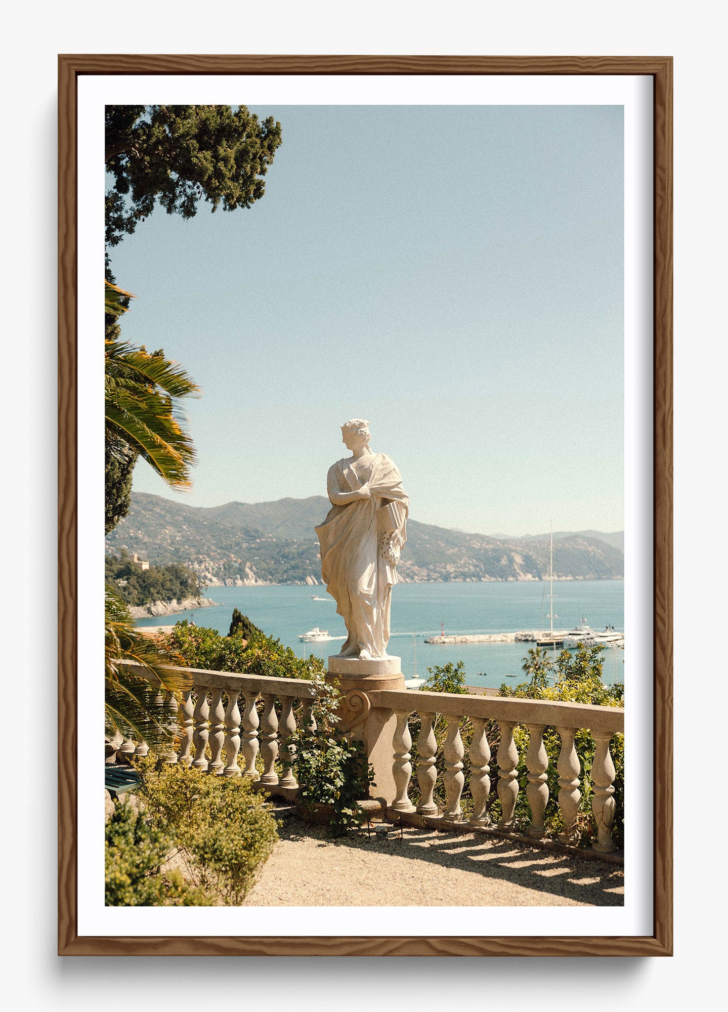 Mediterranean Reverie