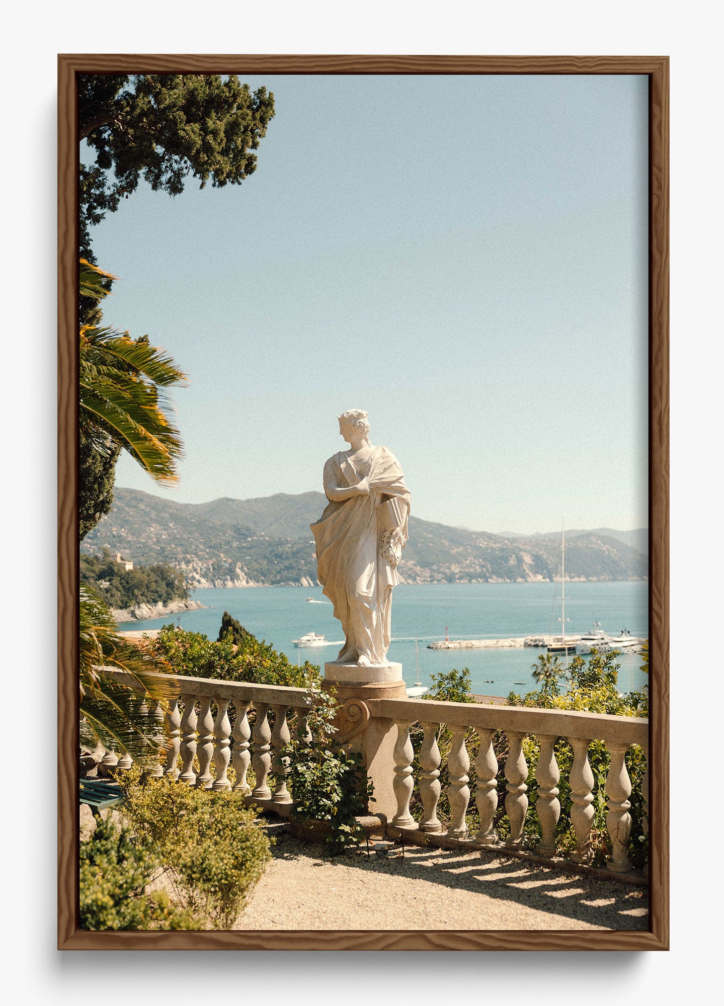 Mediterranean Reverie
