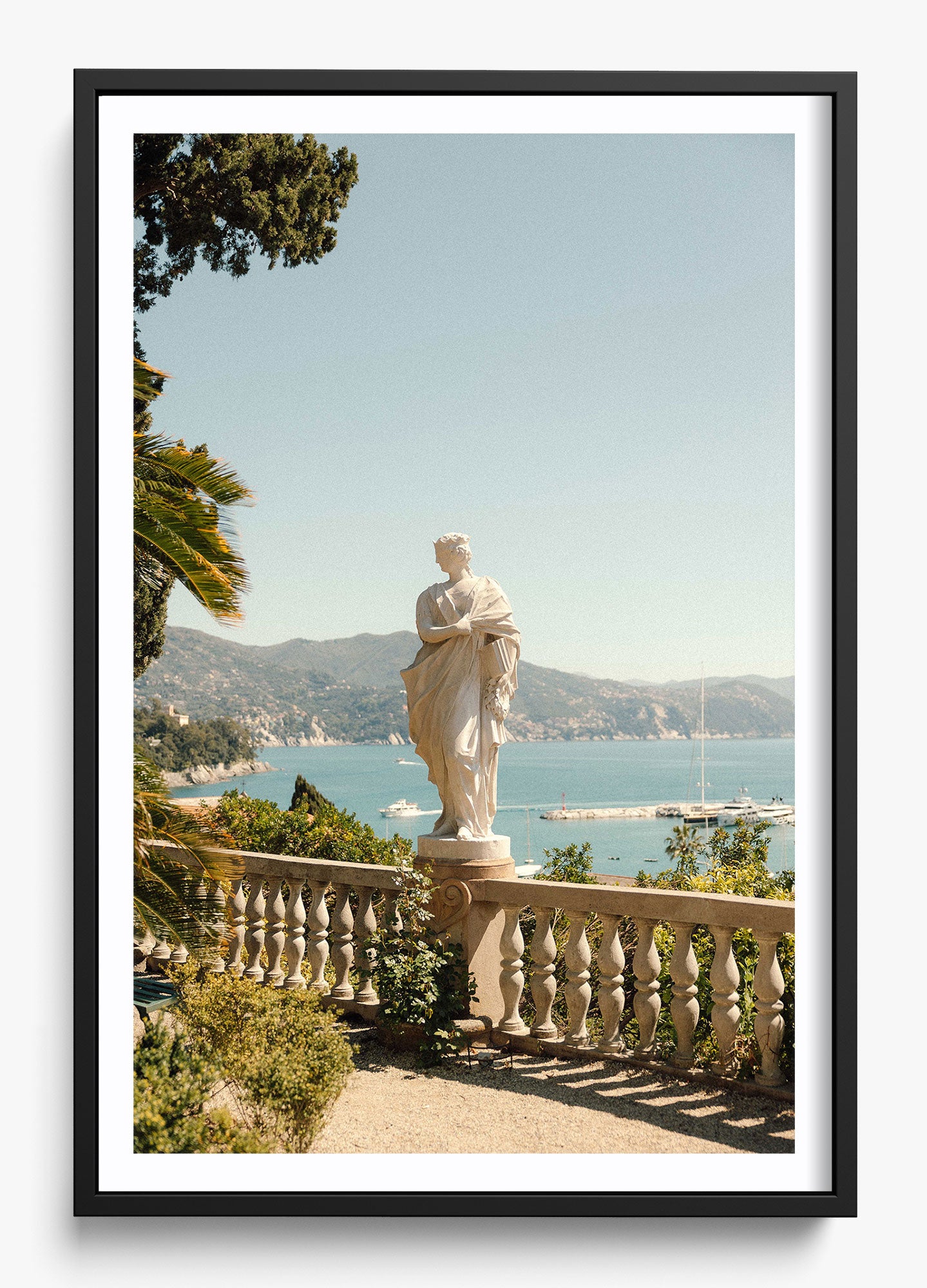 Mediterranean Reverie