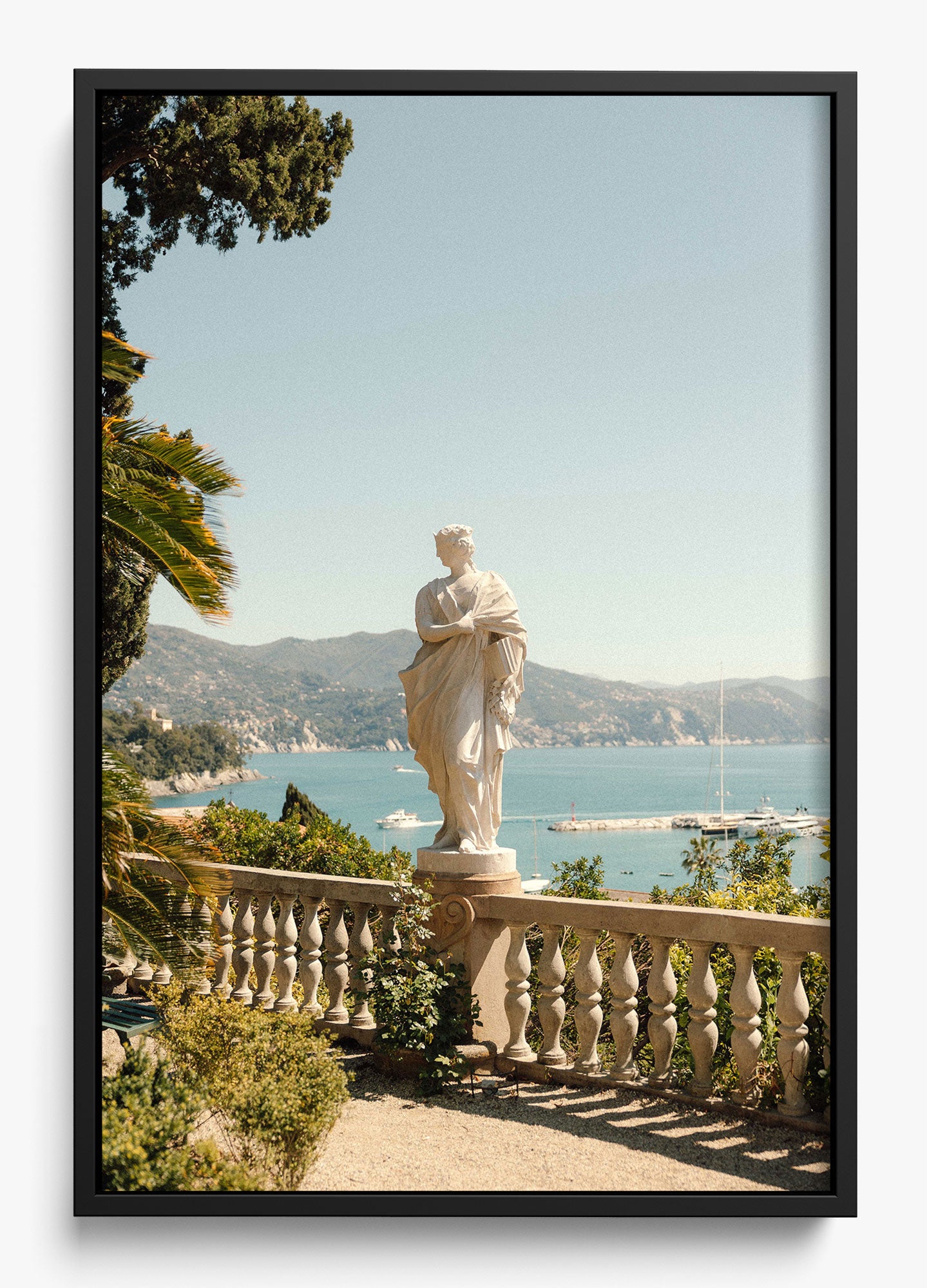Mediterranean Reverie