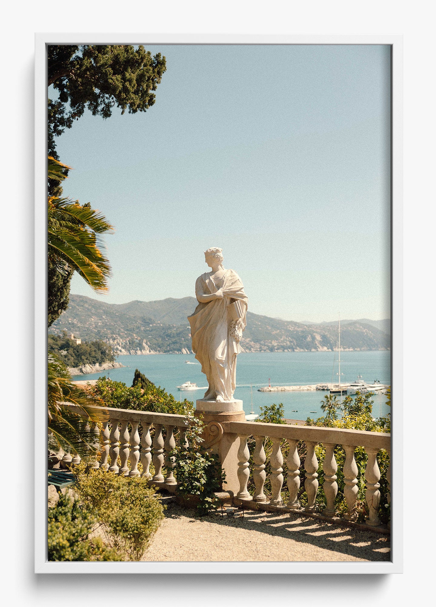 Mediterranean Reverie