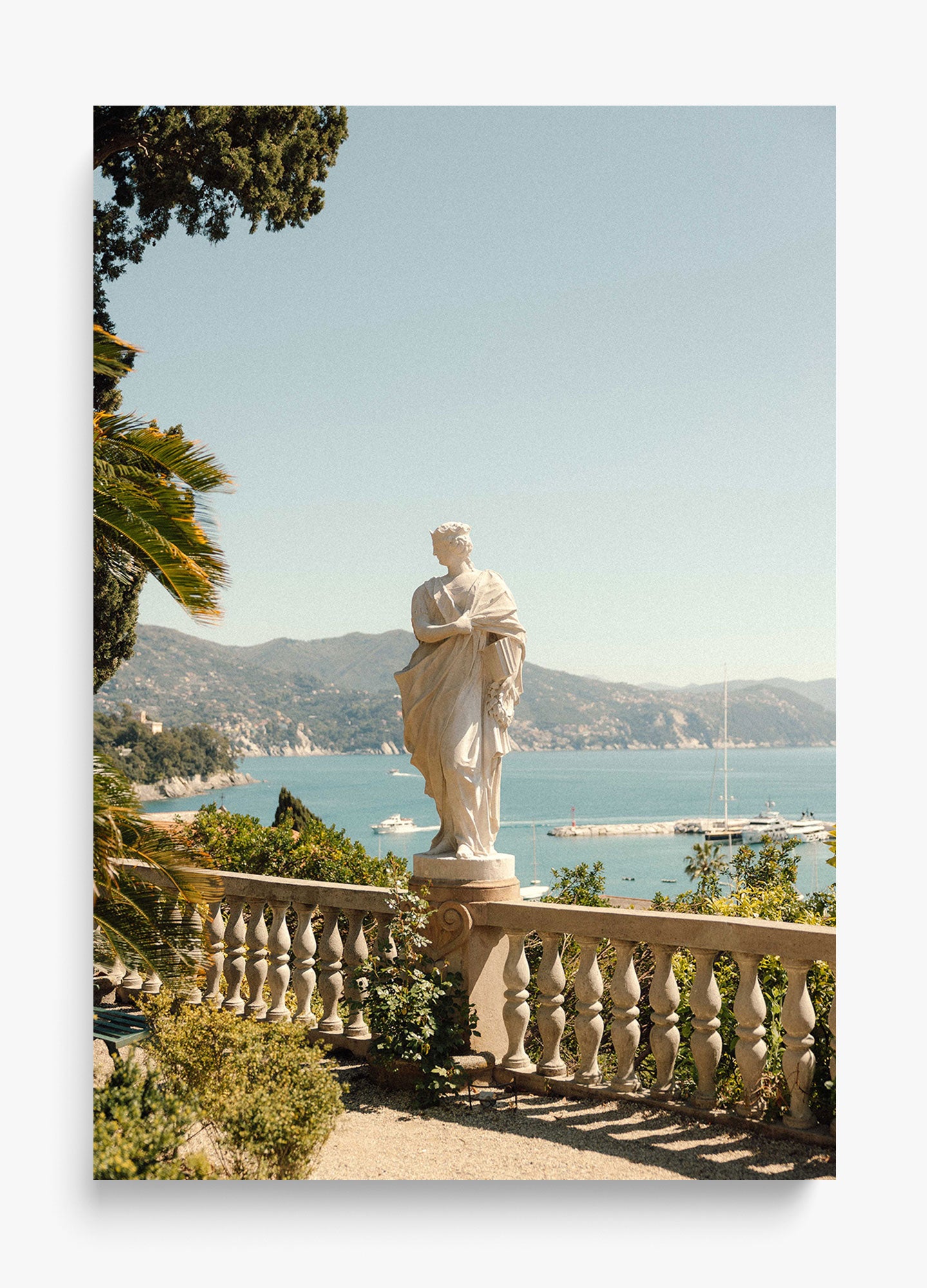 Mediterranean Reverie