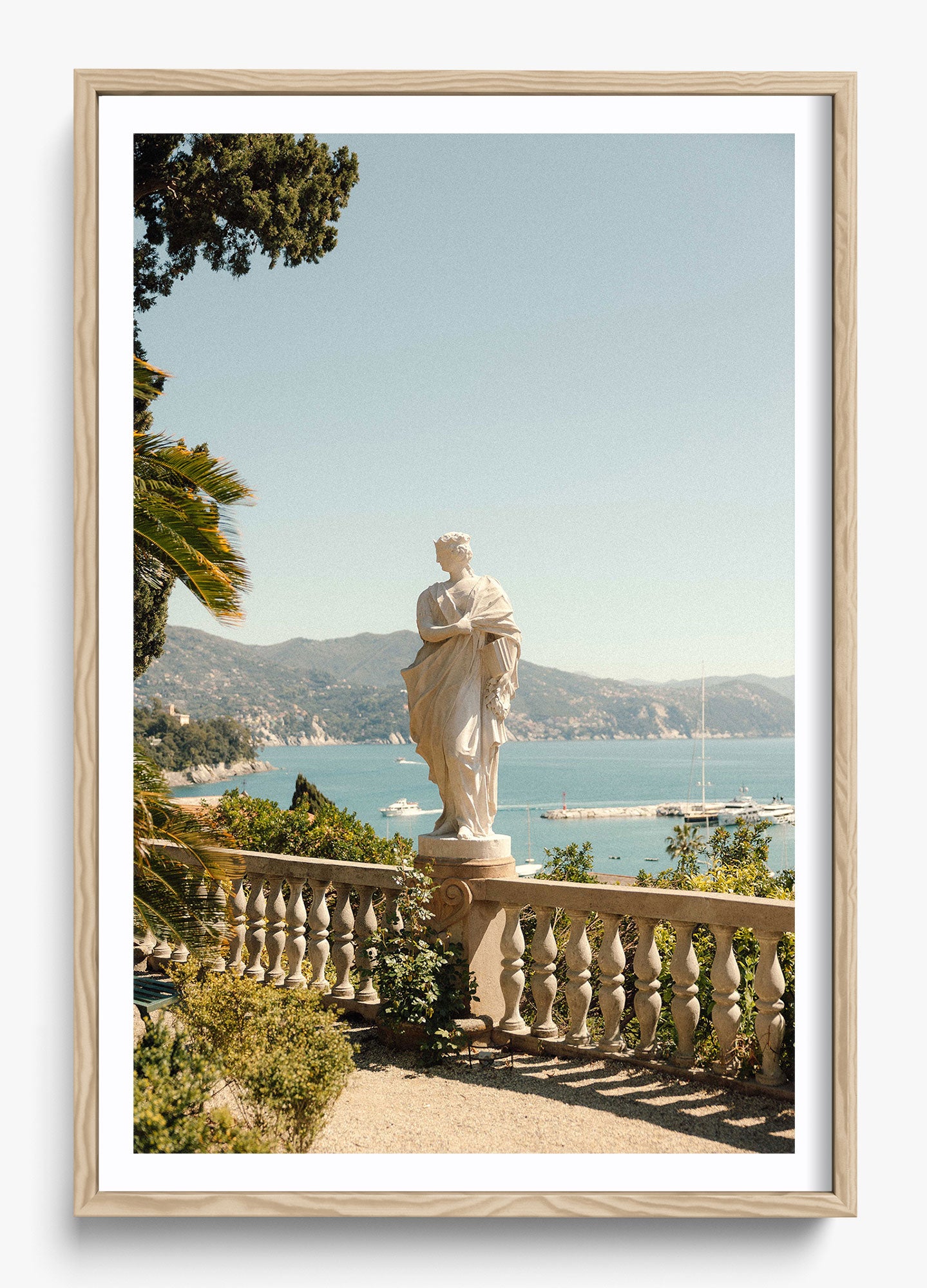 Mediterranean Reverie