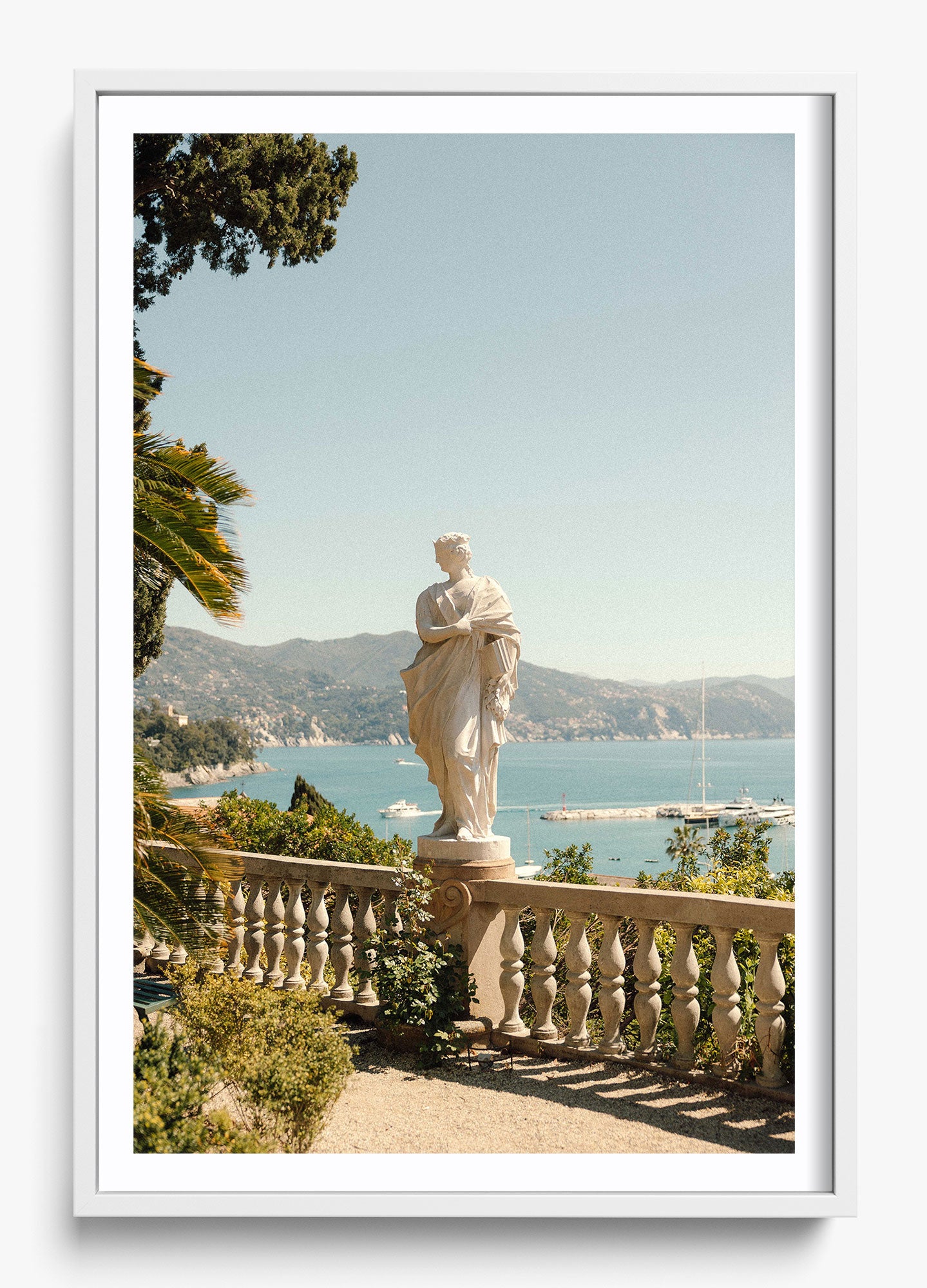 Mediterranean Reverie