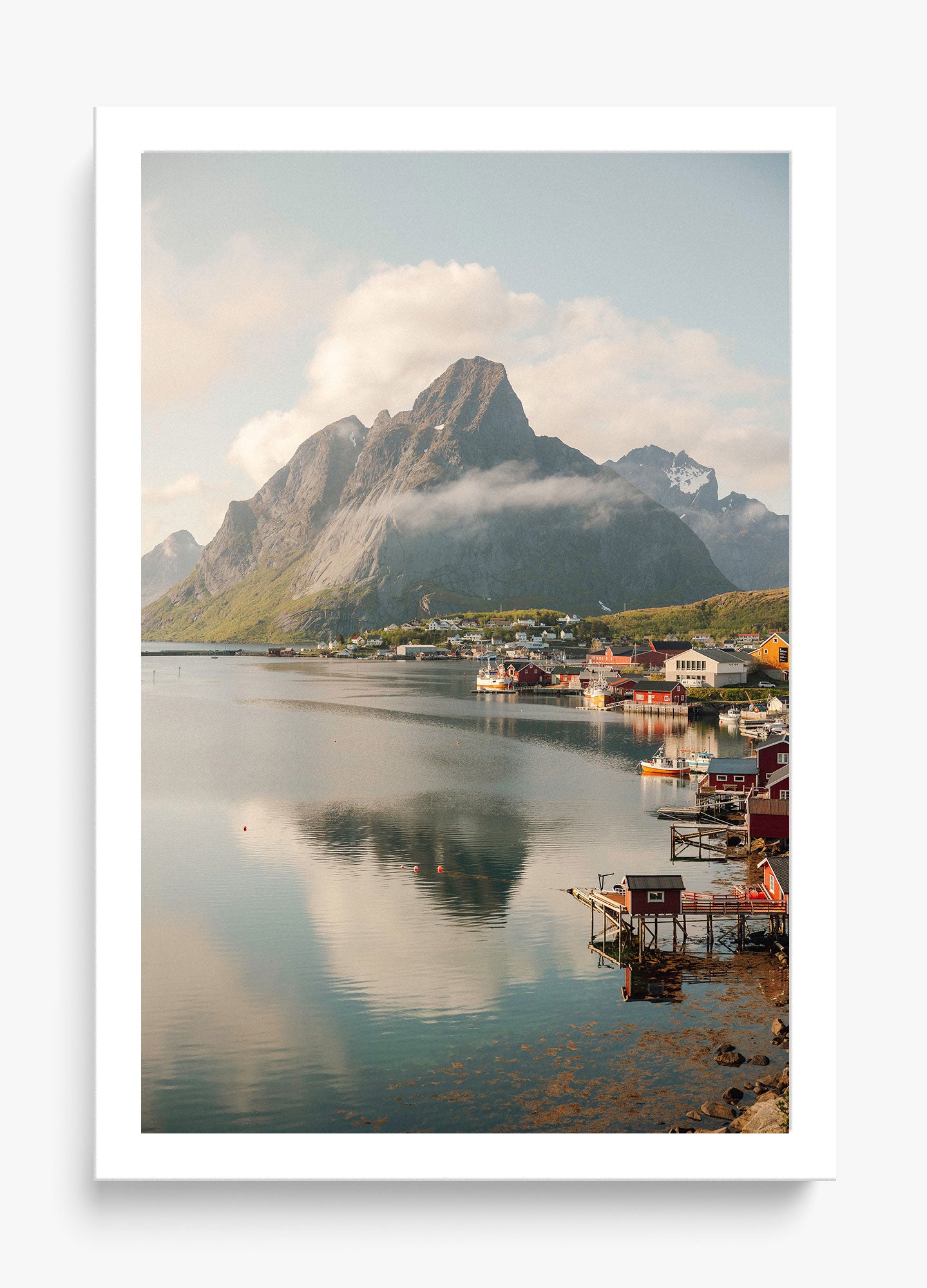 Nordic Docks