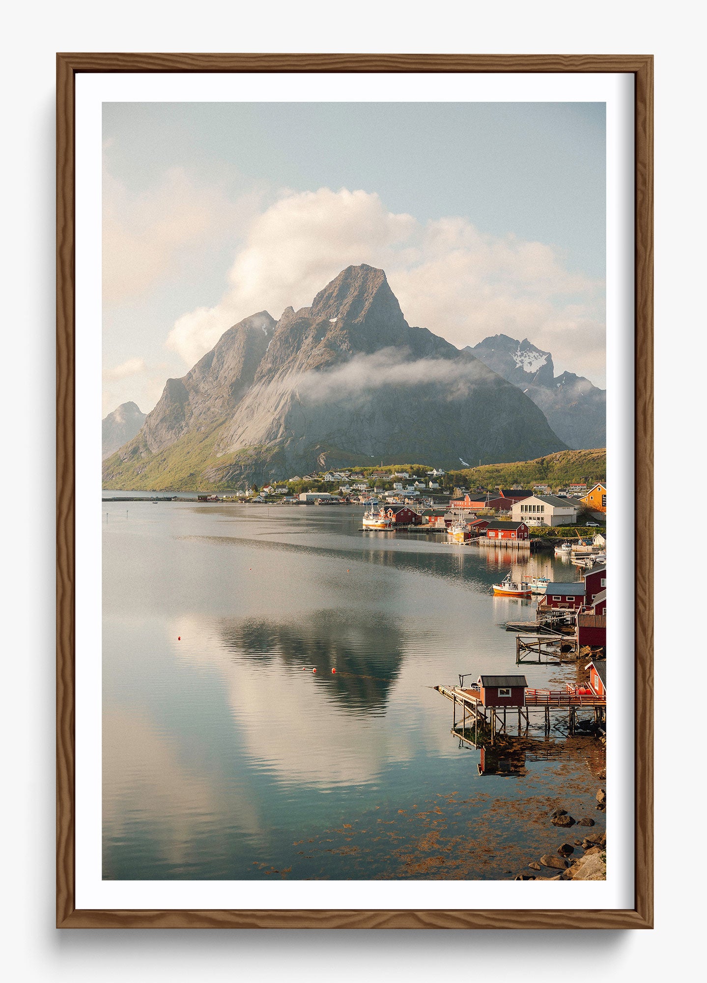 Nordic Docks