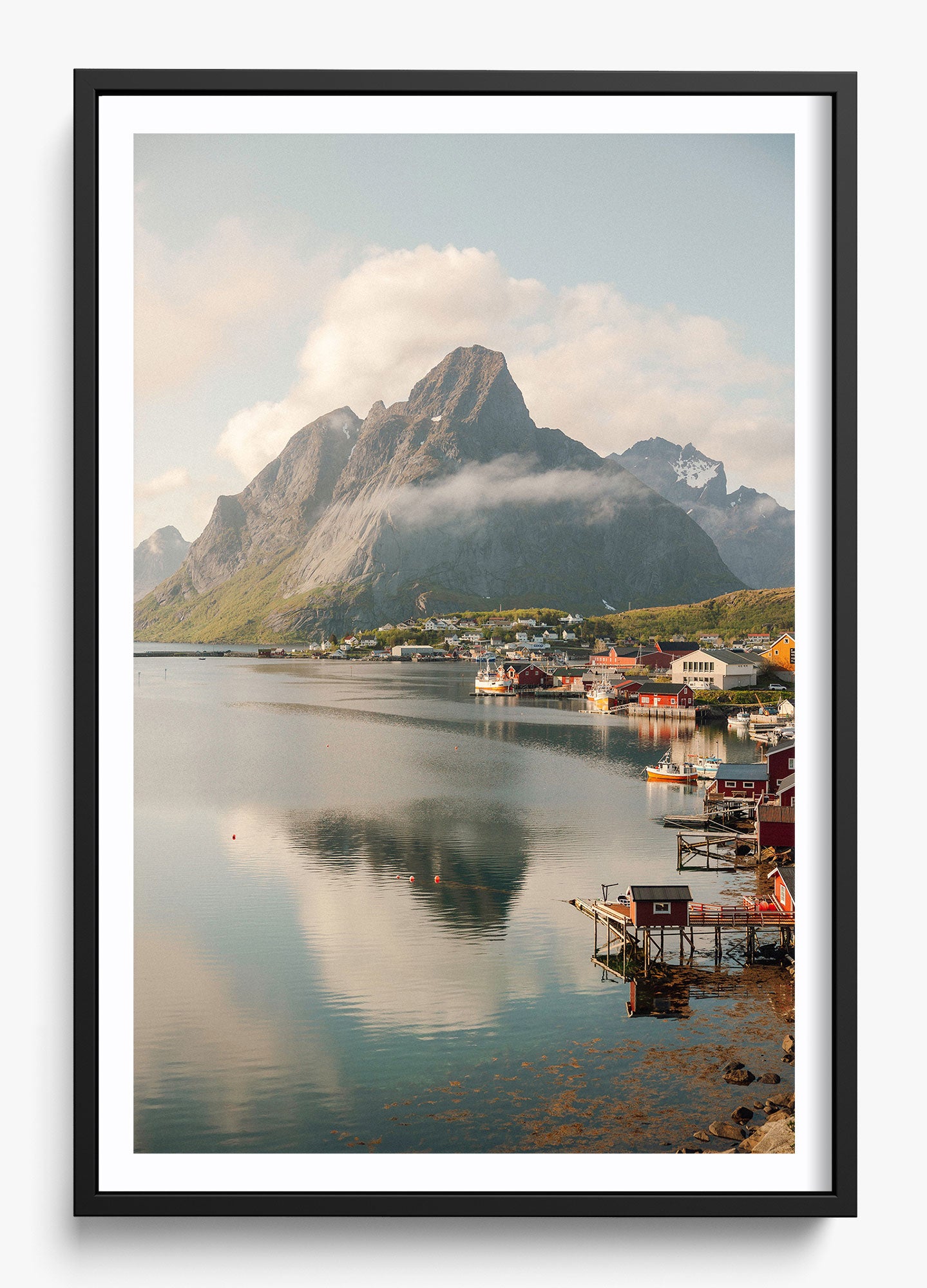 Nordic Docks