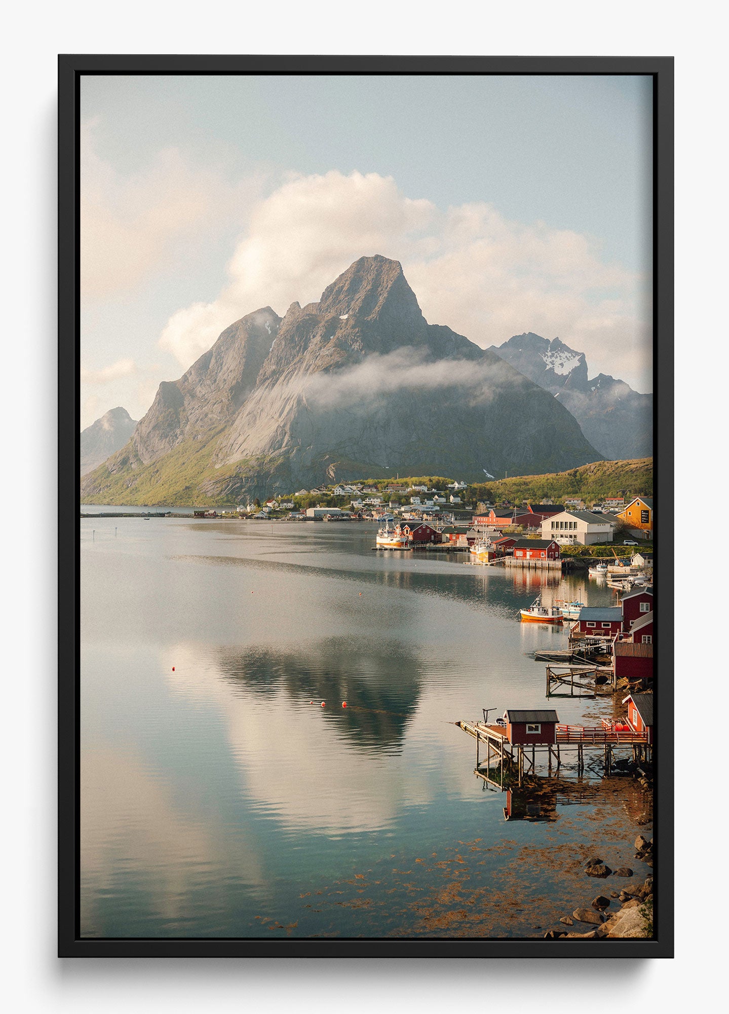 Nordic Docks