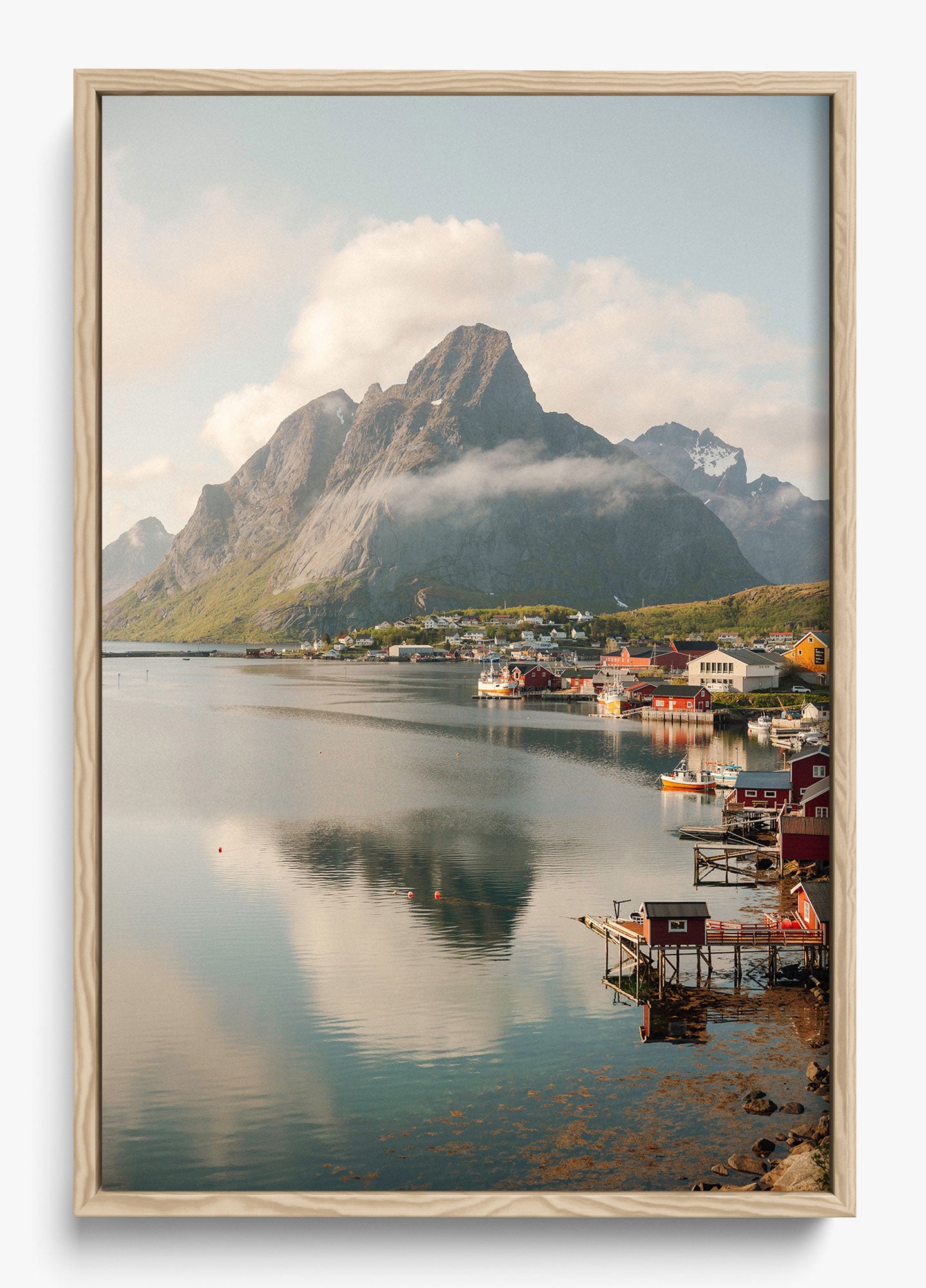 Nordic Docks
