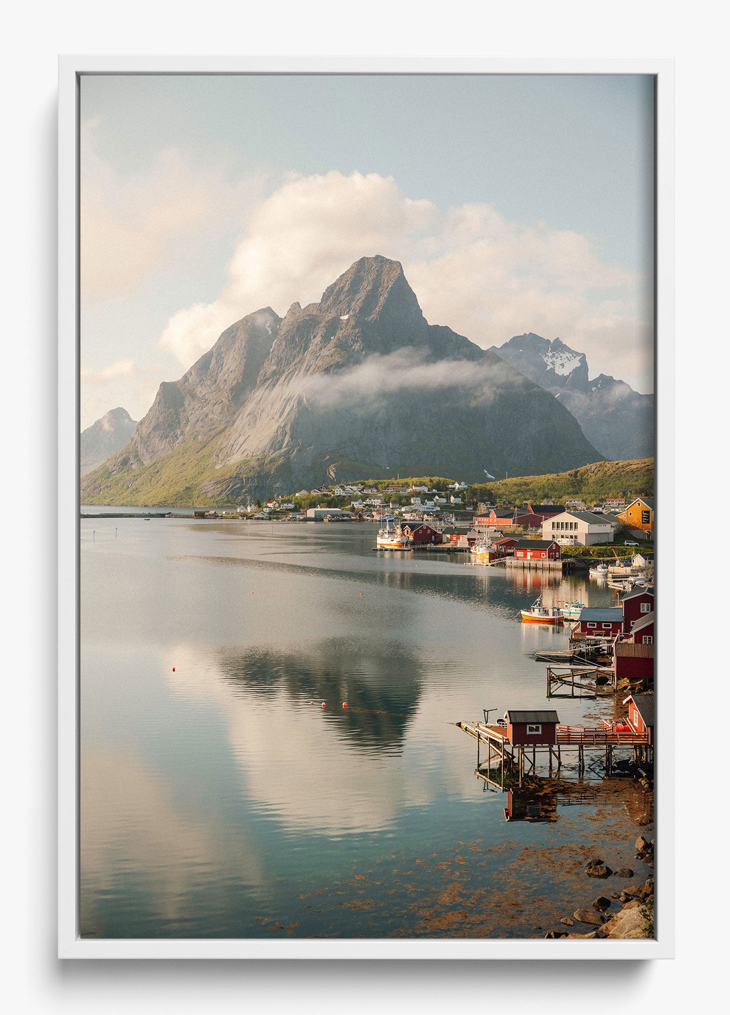 Nordic Docks