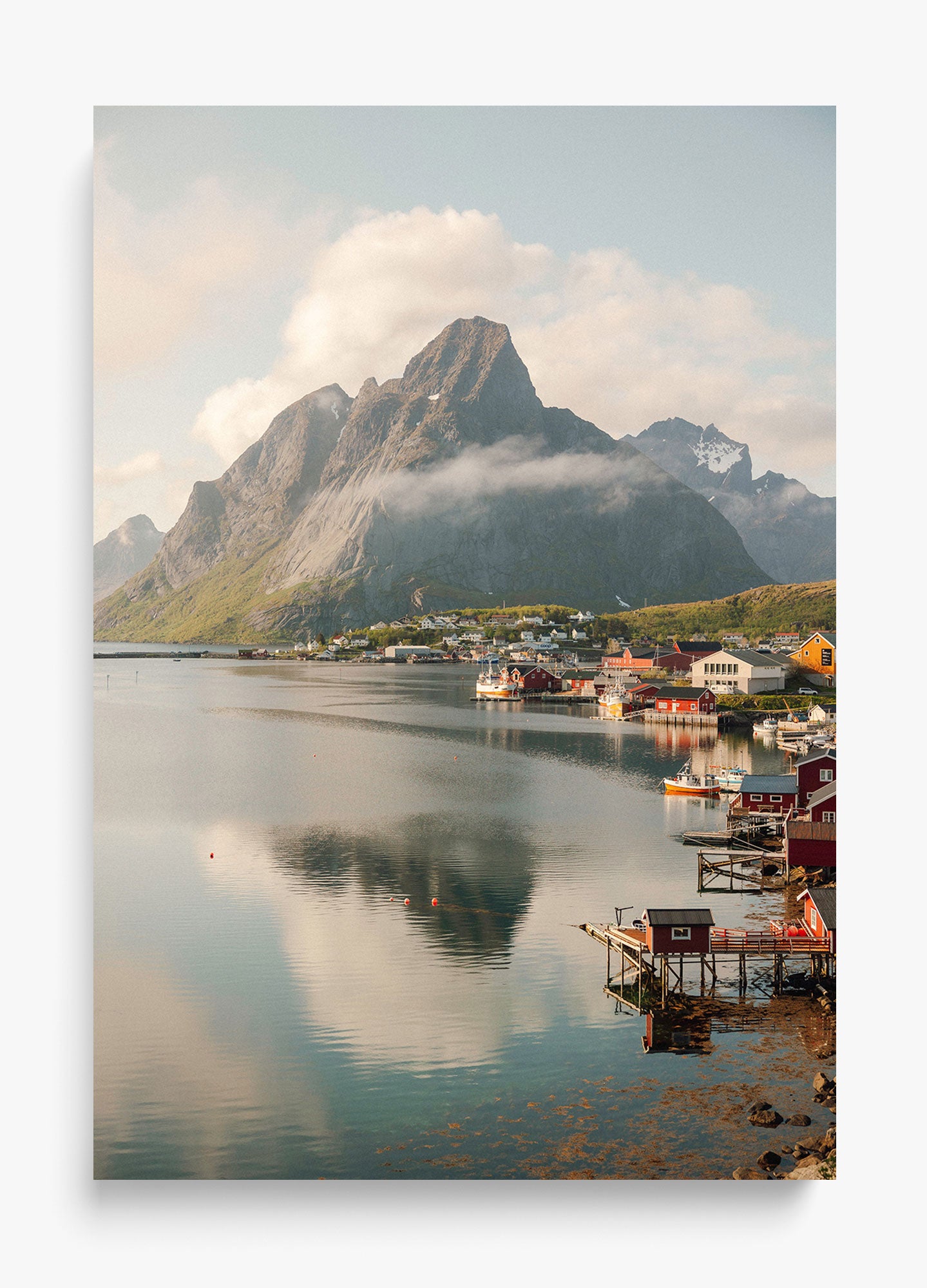 Nordic Docks