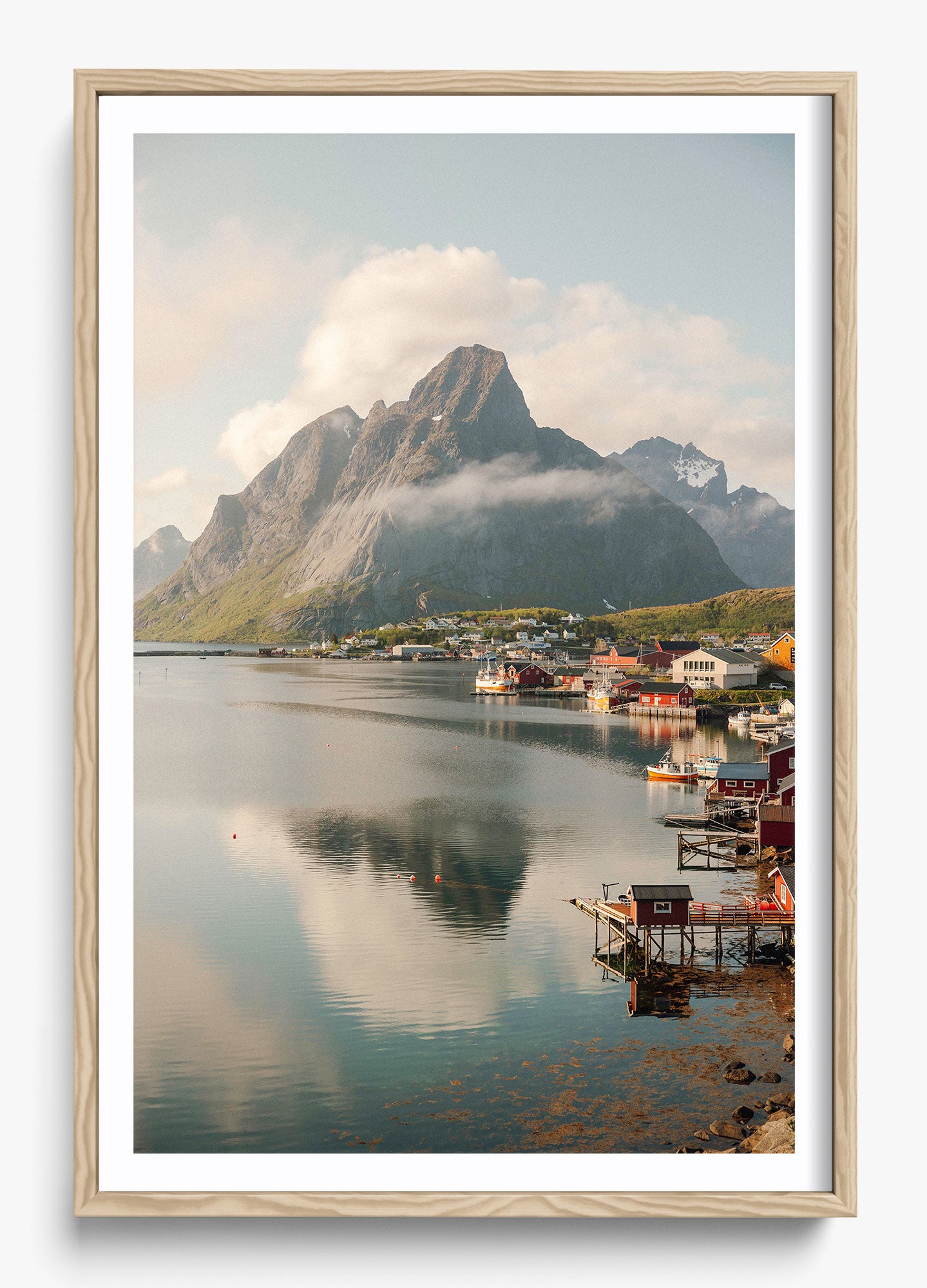 Nordic Docks