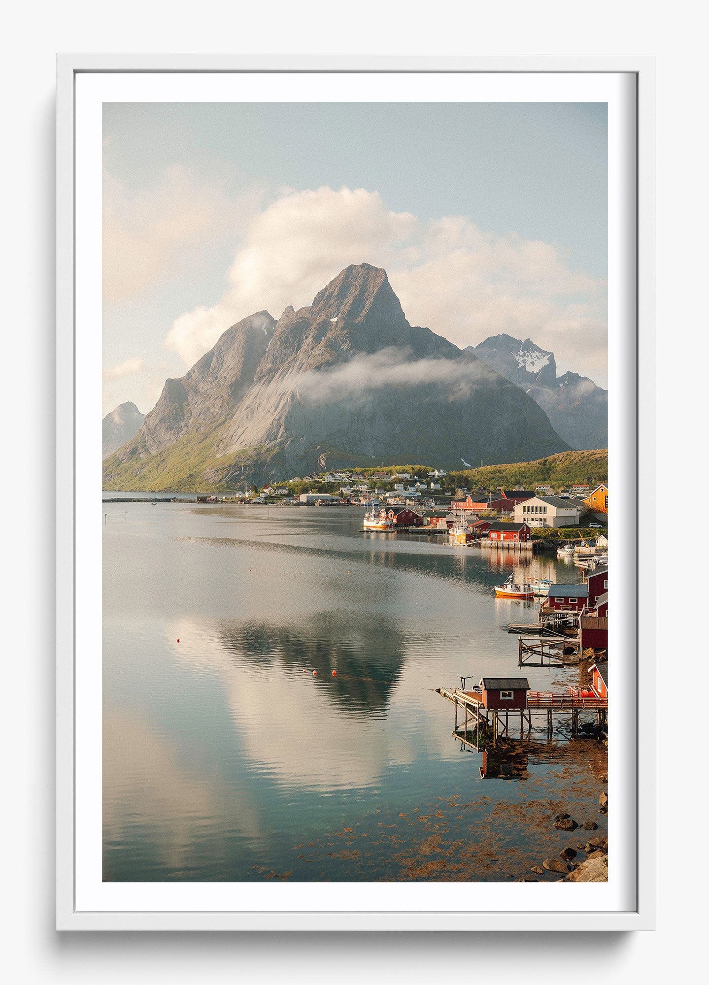 Nordic Docks