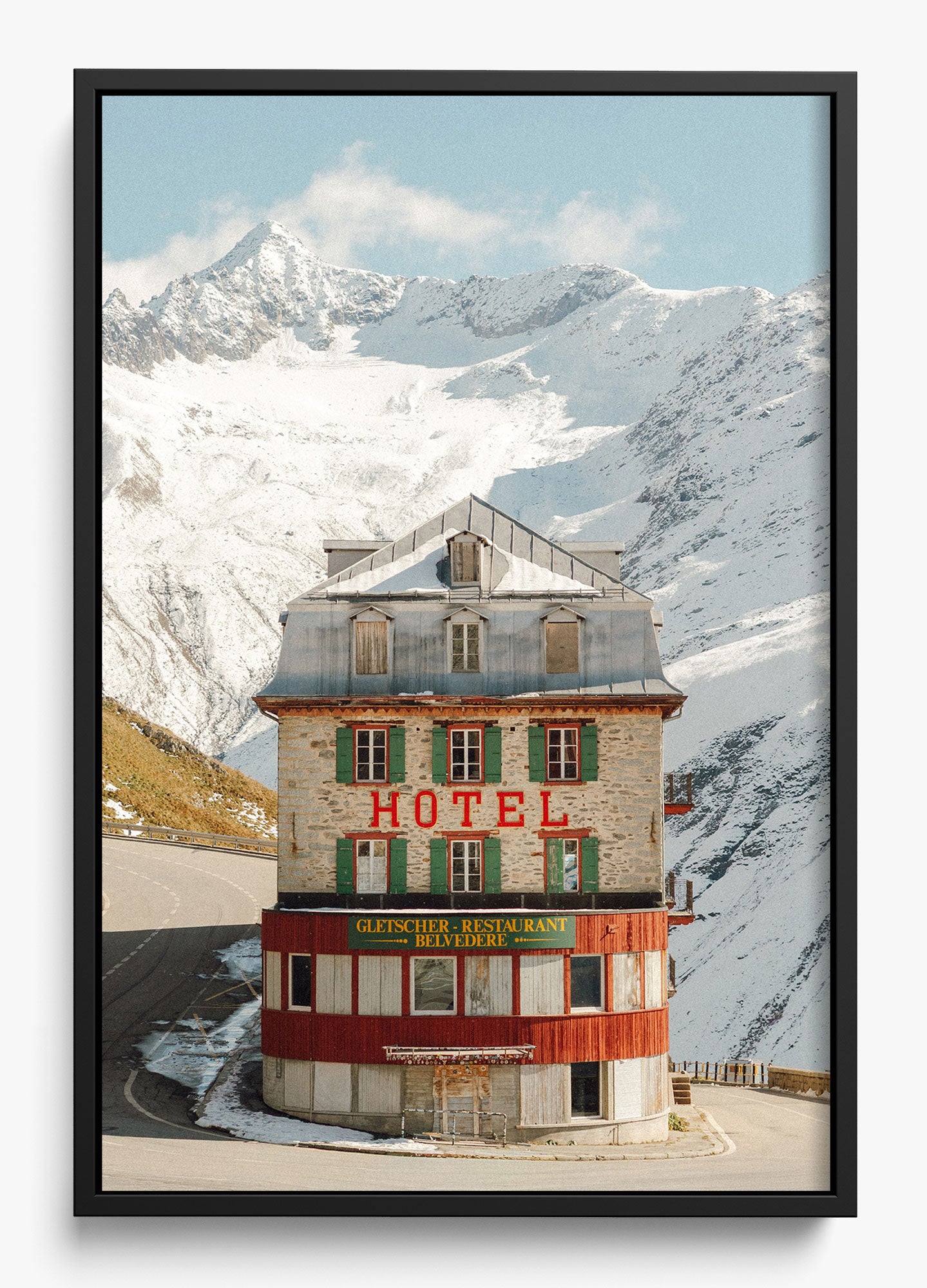 Belvedere