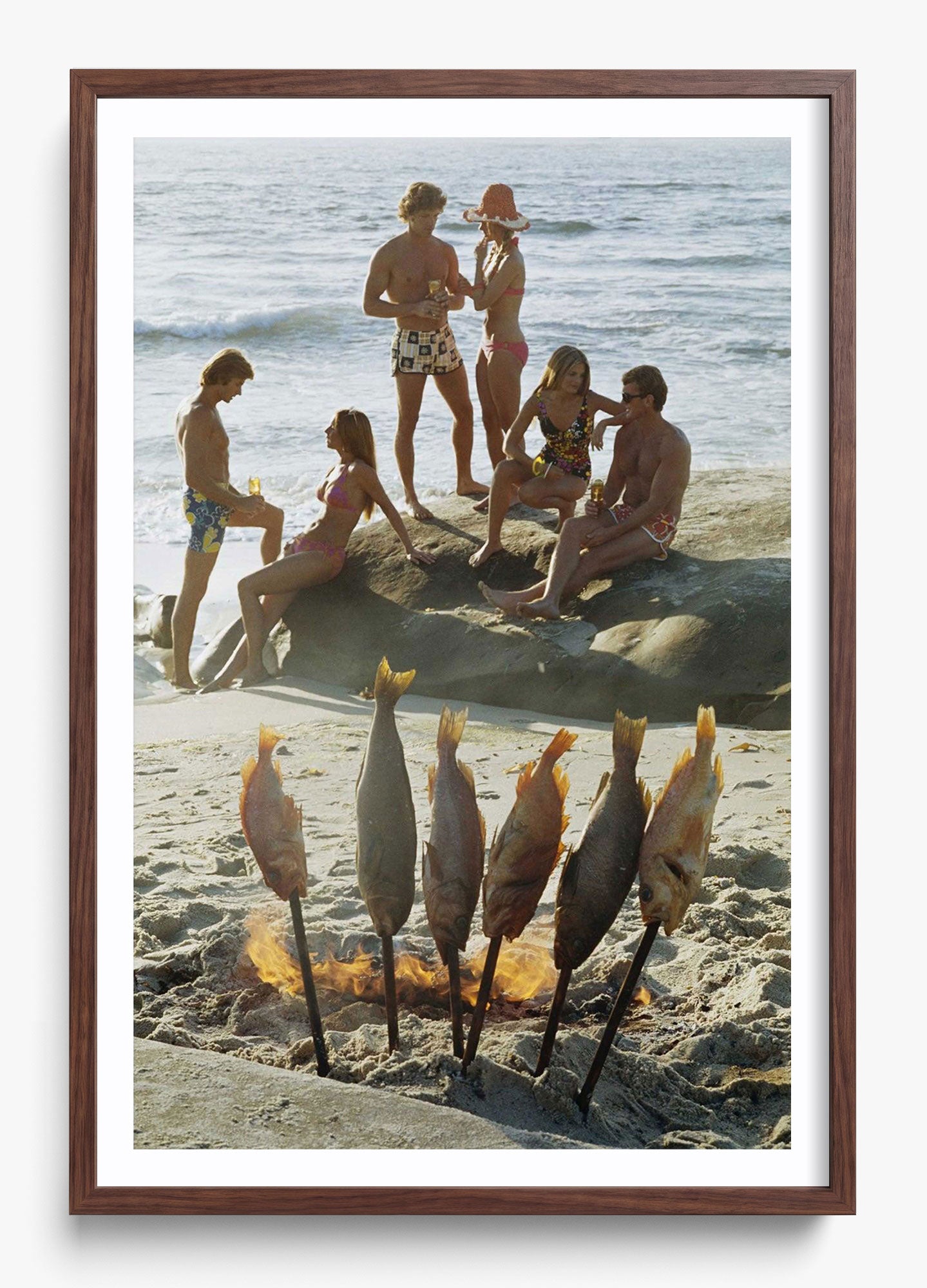 Fish Fry