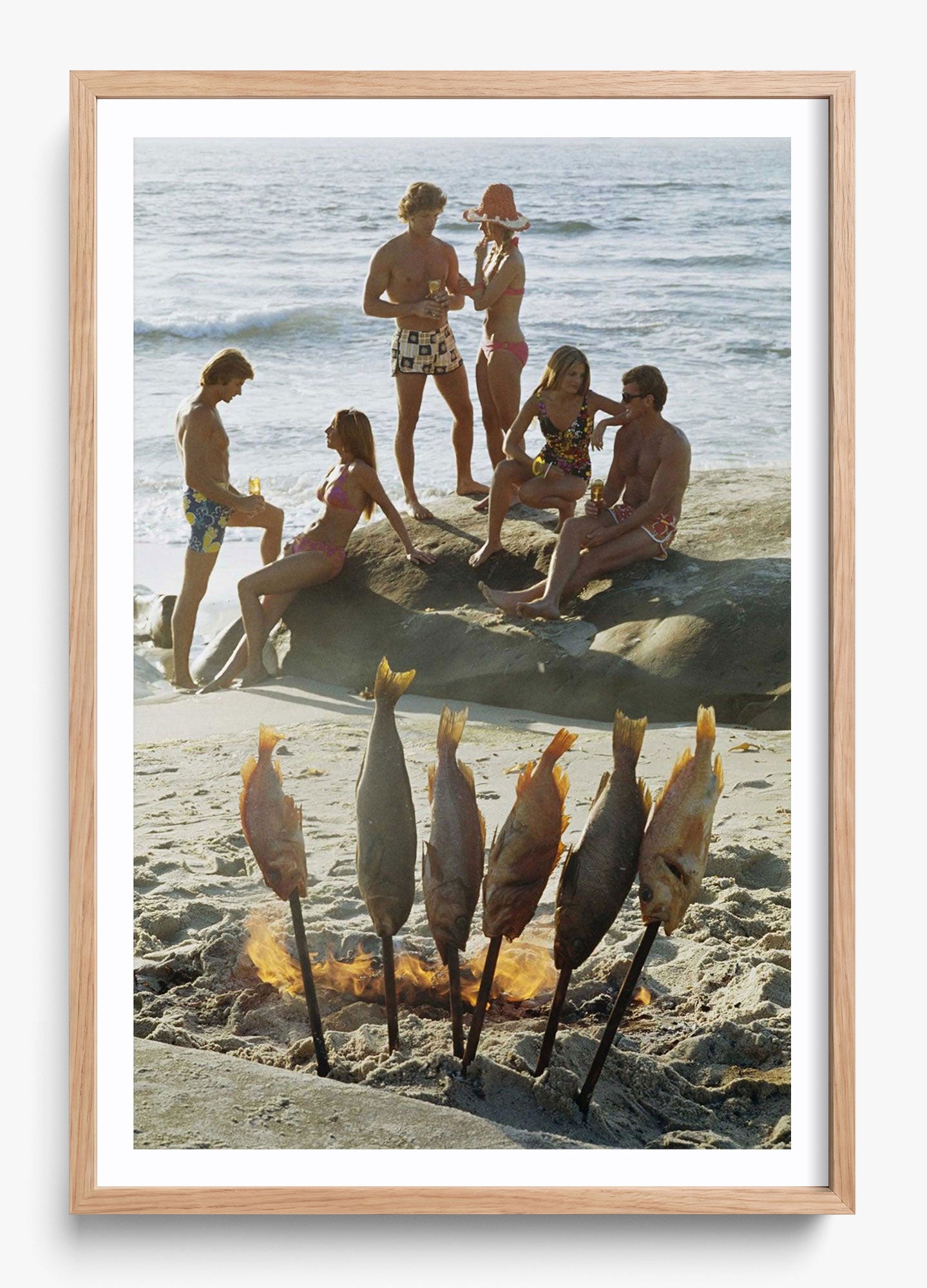 Fish Fry