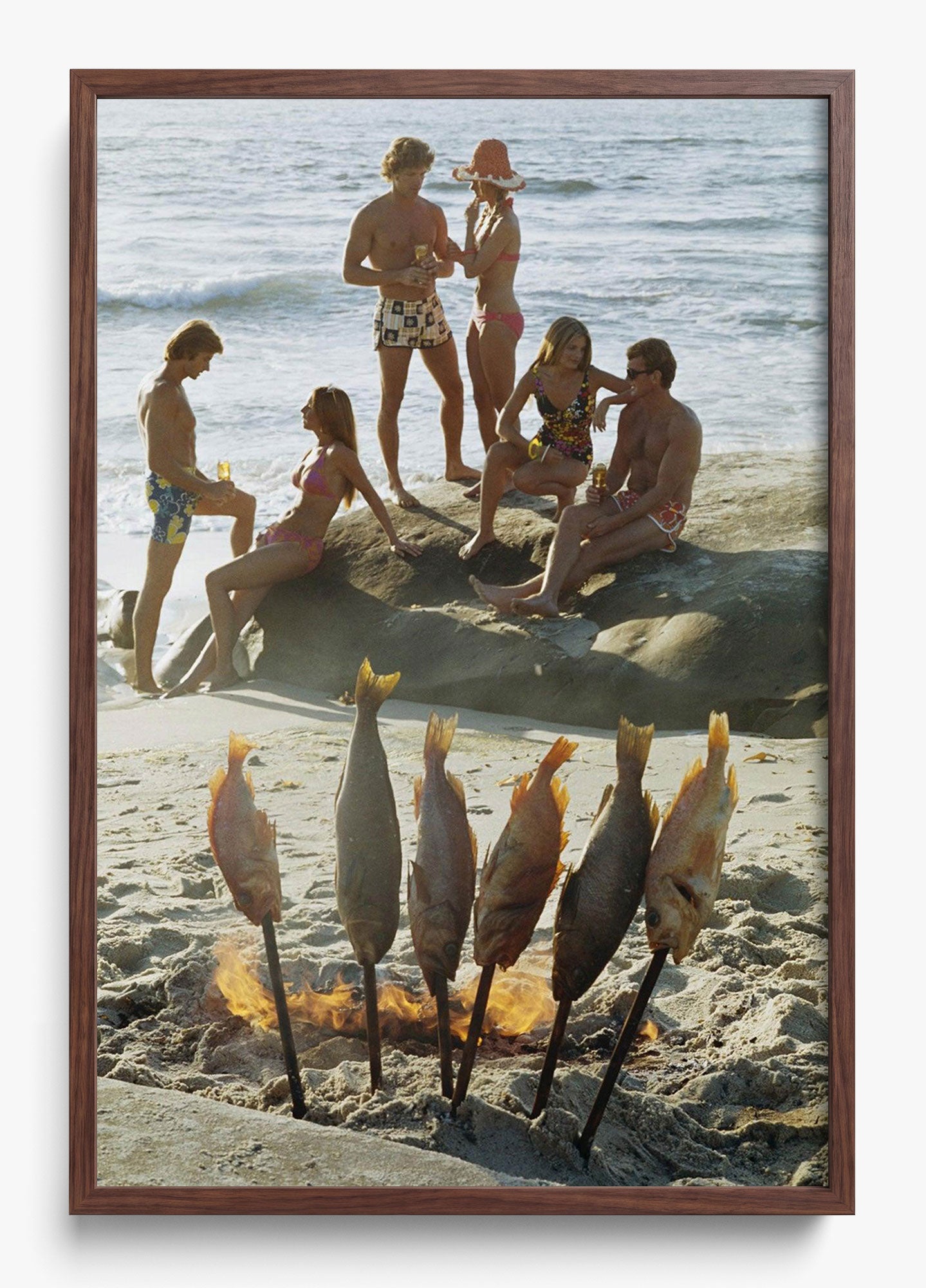 Fish Fry
